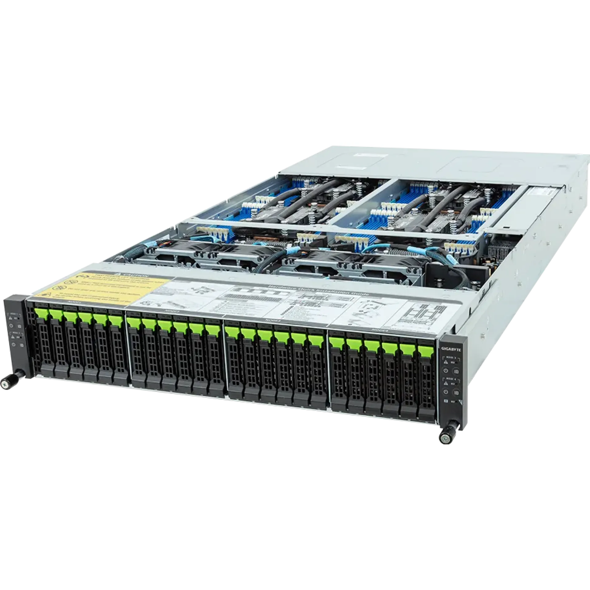 Gigabyte