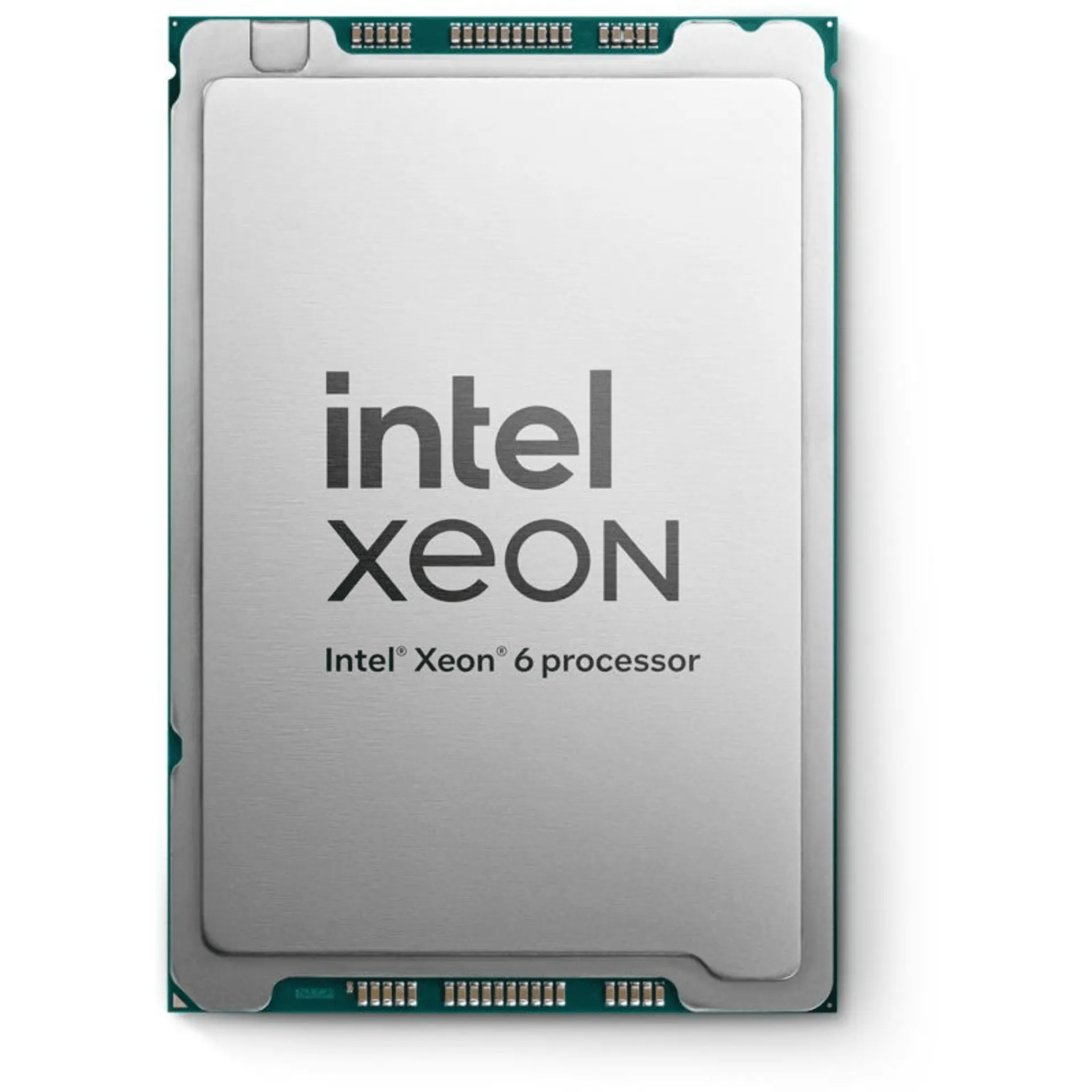 Intel Xeon 6962P