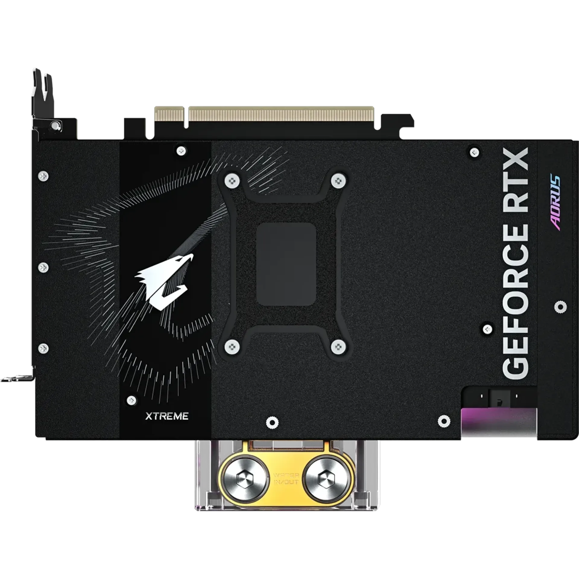 GV-N5080AORUSX WB-16GD