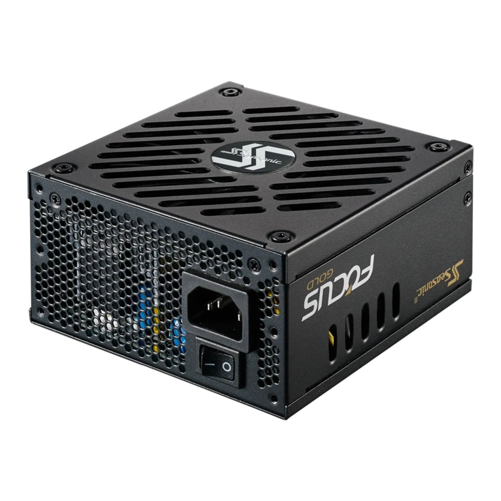 FOCUS-SGX-650