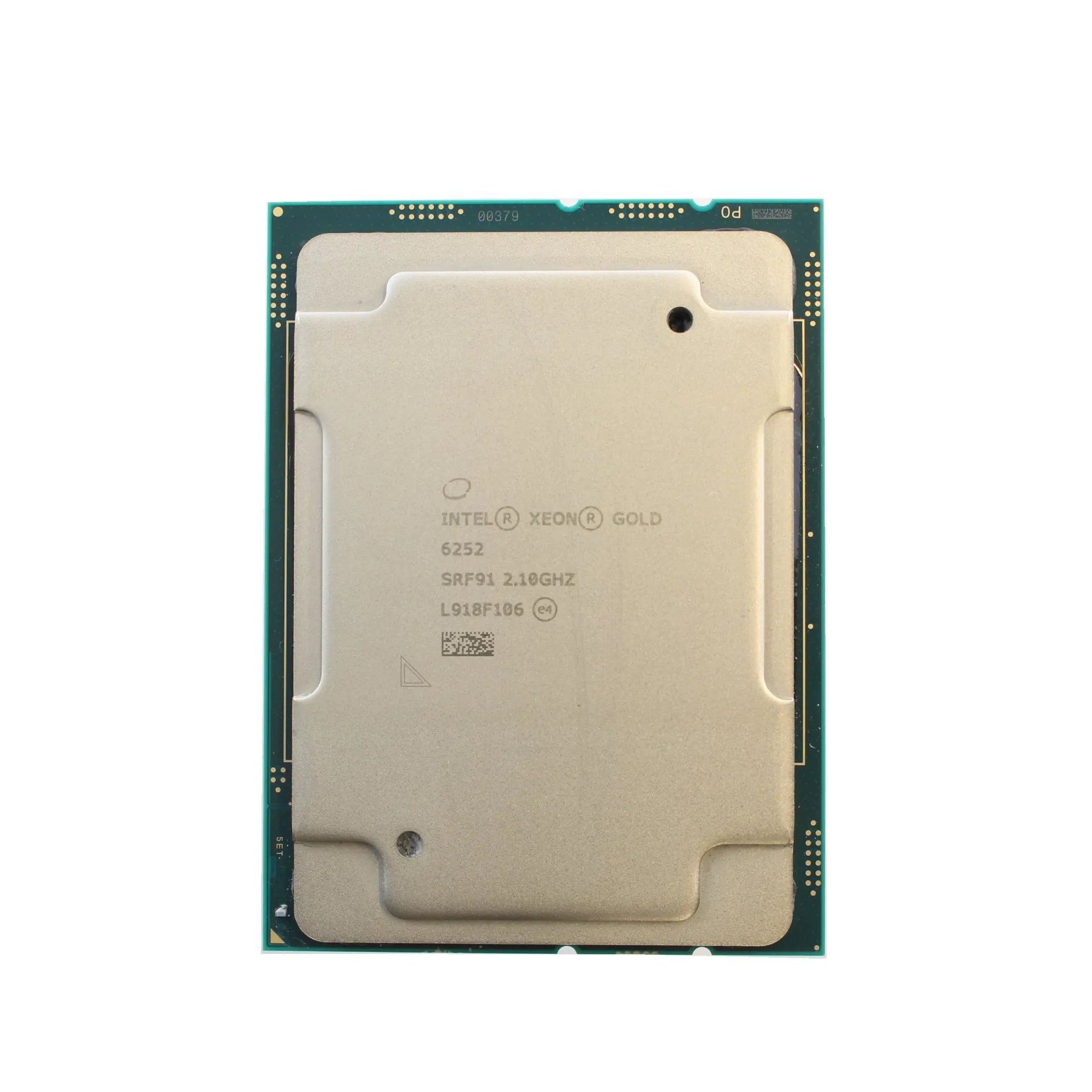 Intel Xeon 6252