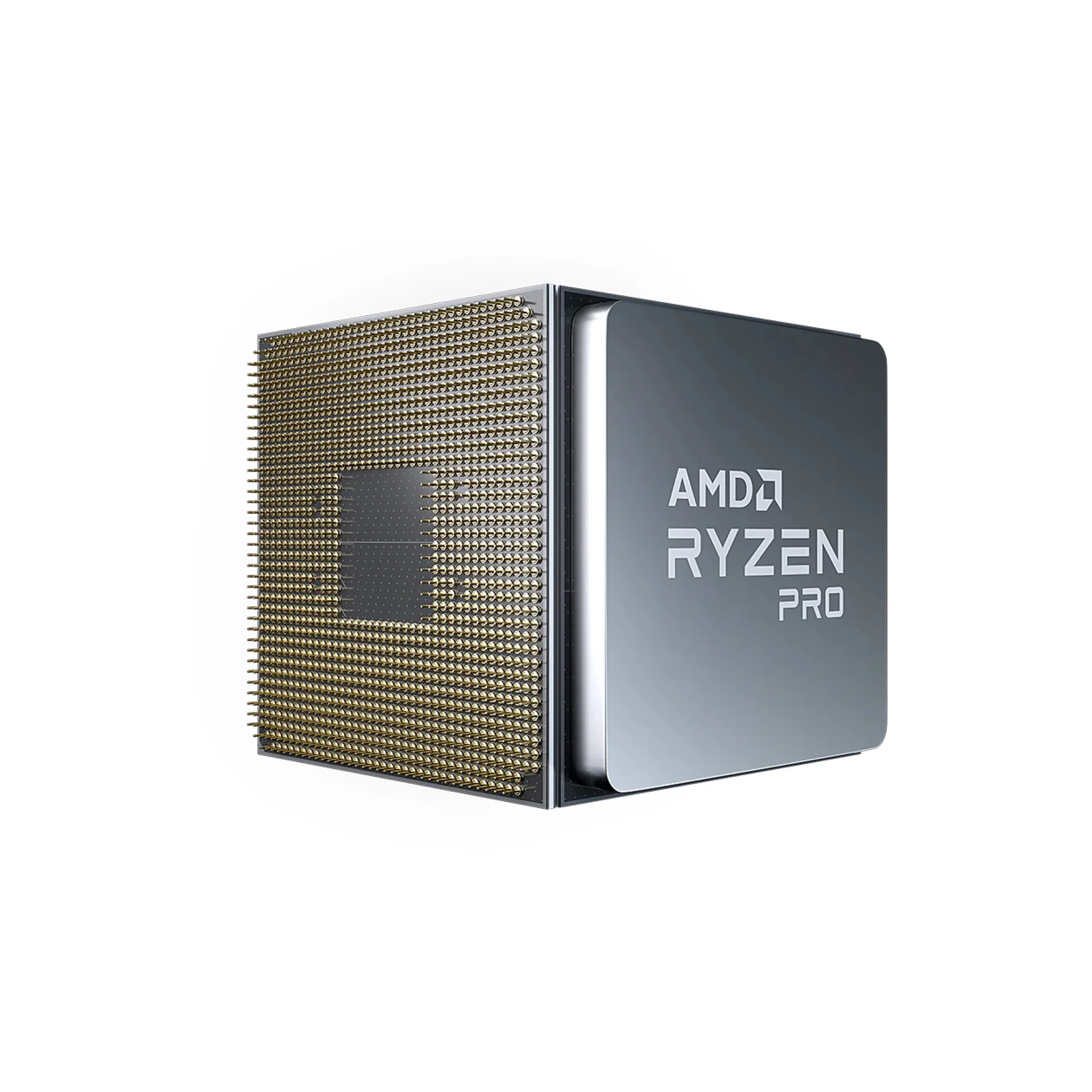 AMD Ryzen PRO 5650G