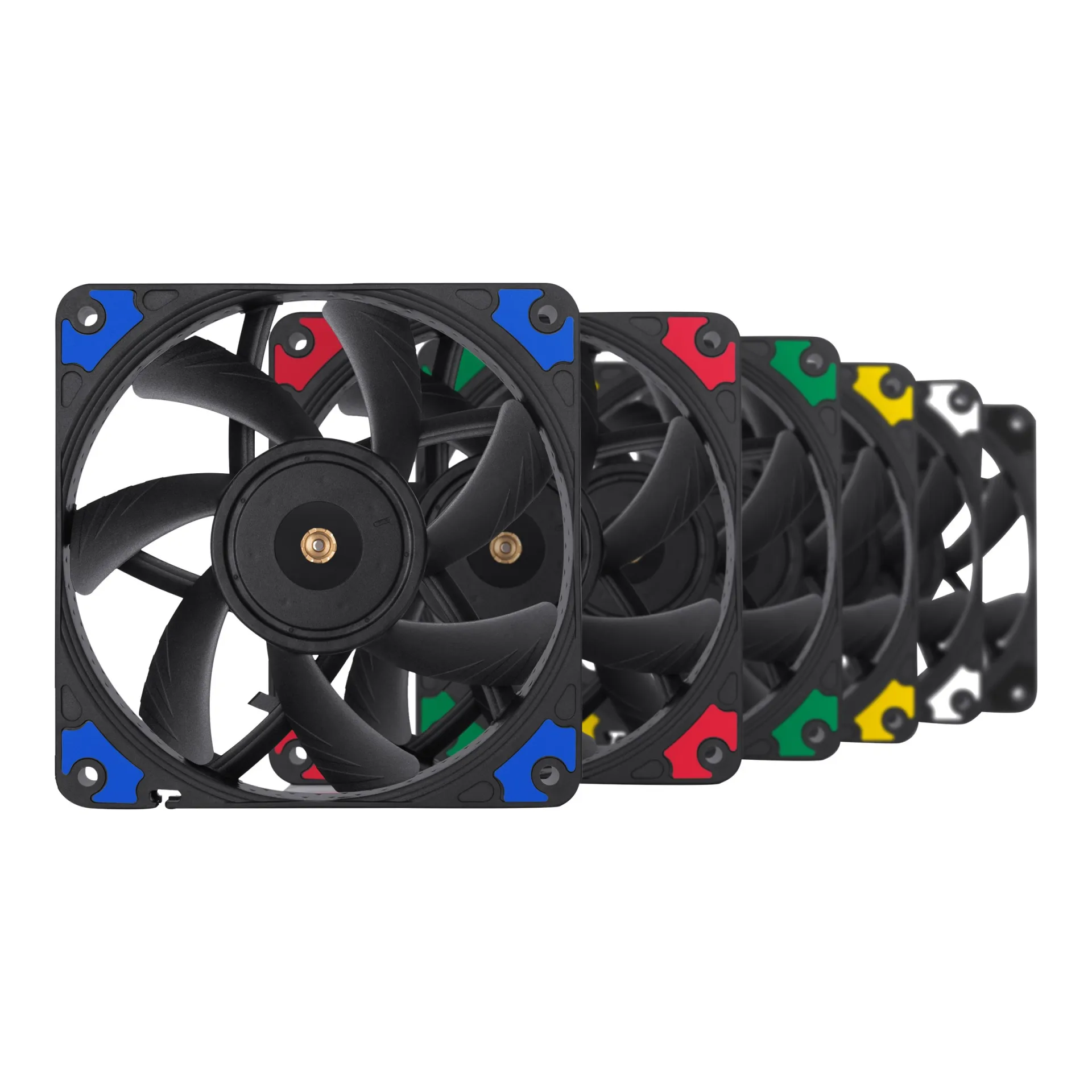 NF-A12x15 PWM CH.BK.S