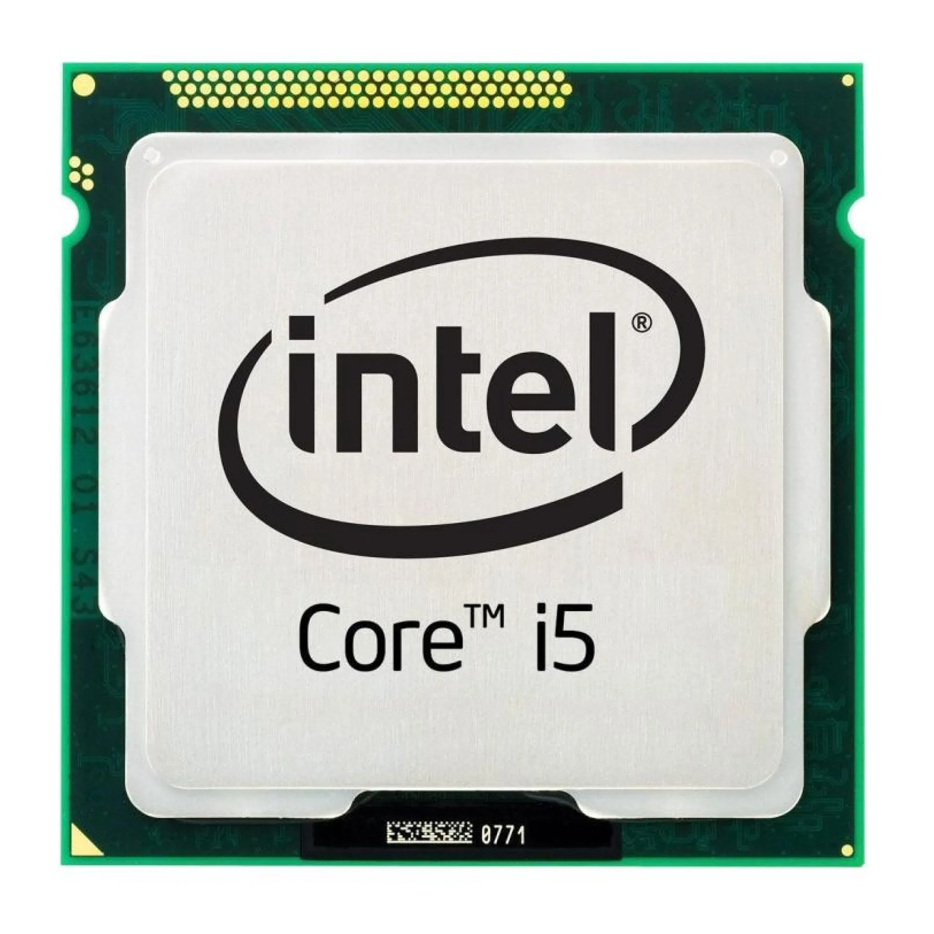 Intel Core i5-6400T