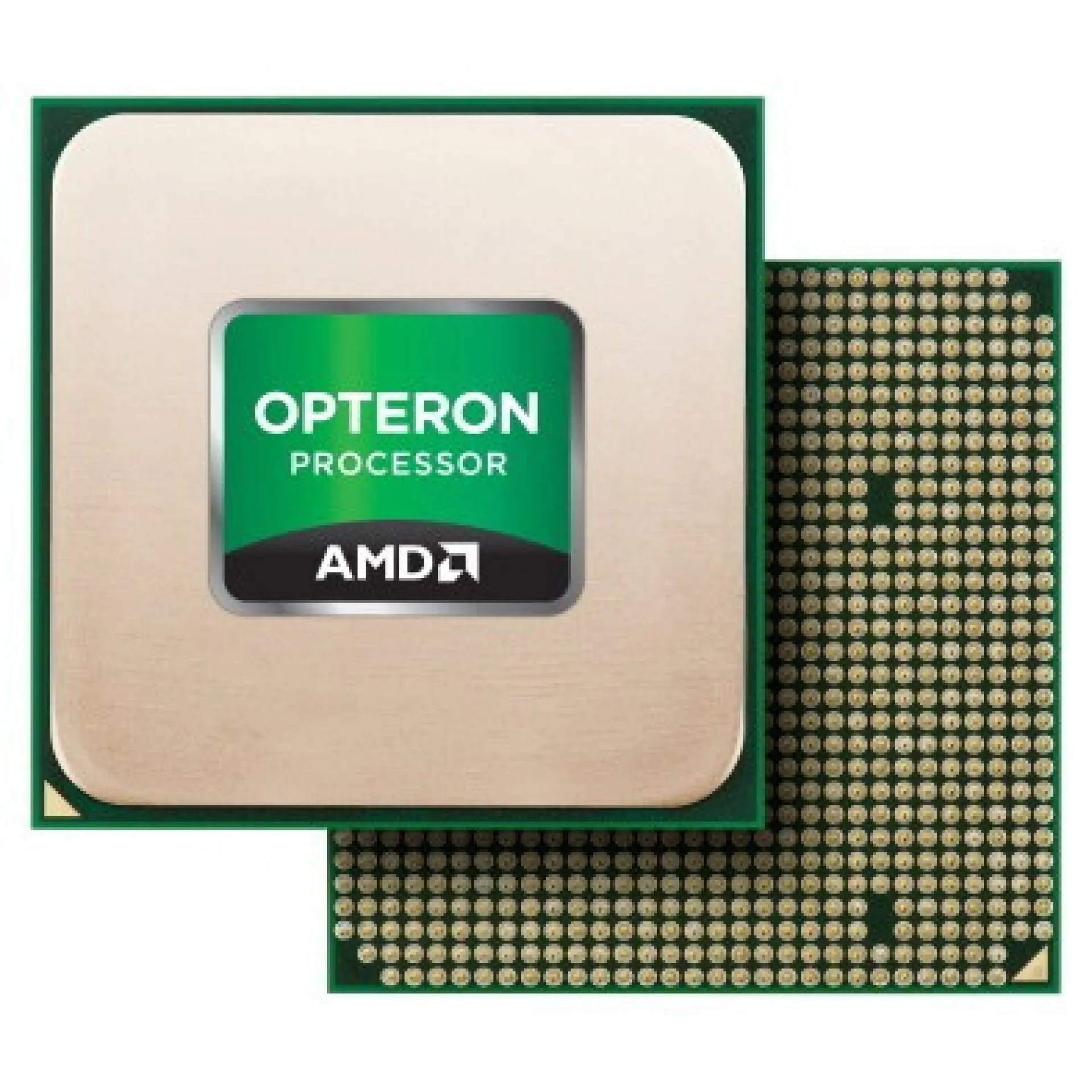 AMD Opteron 6328
