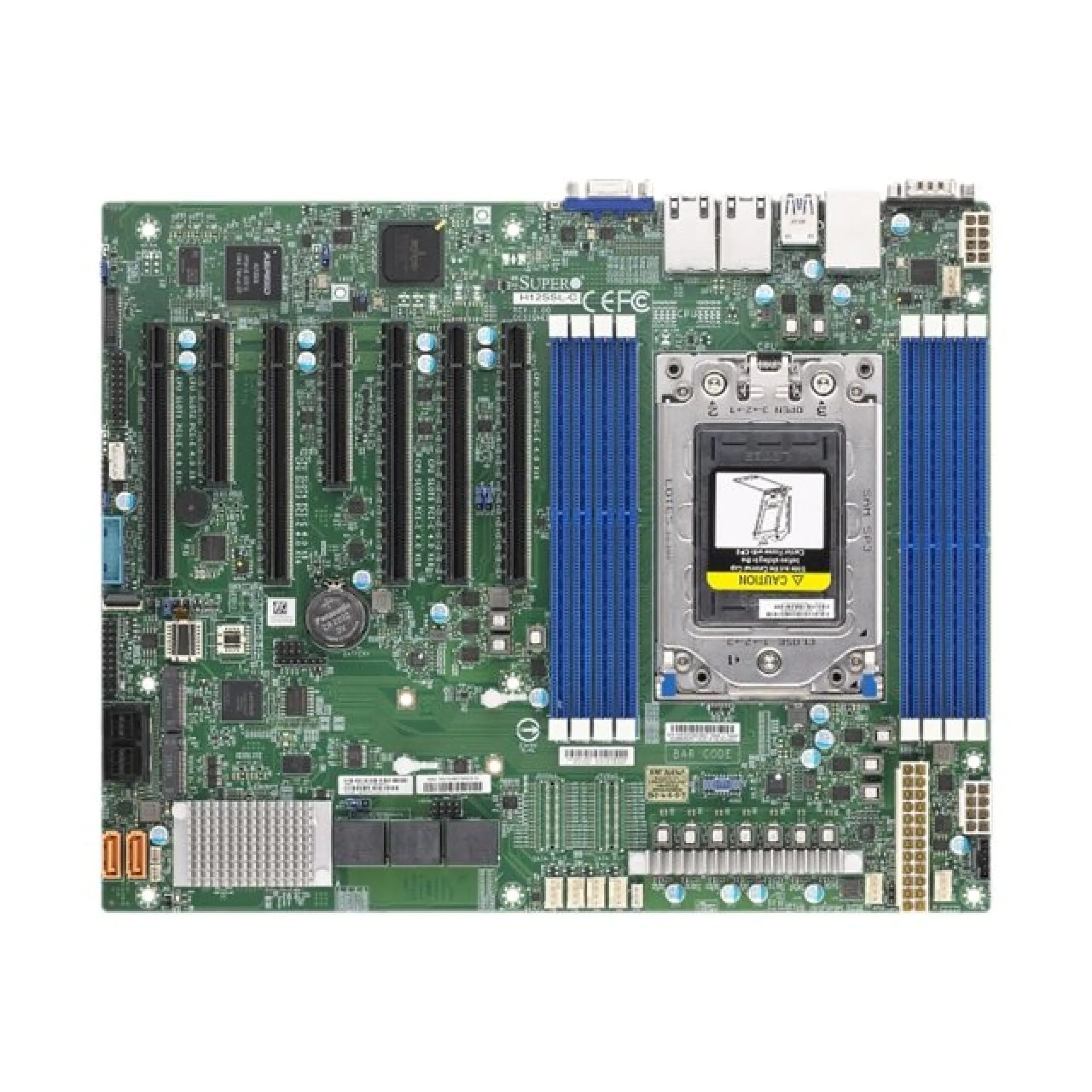 MBD-H12SSL-C-B