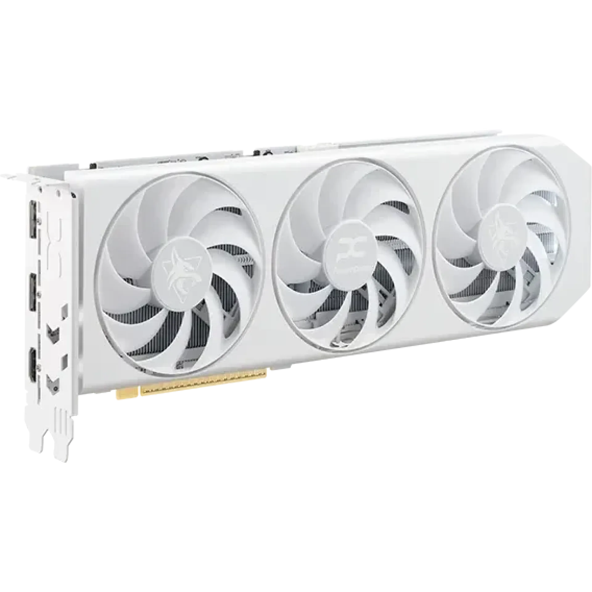 RX9060XT 16G-L/OC/WHITE