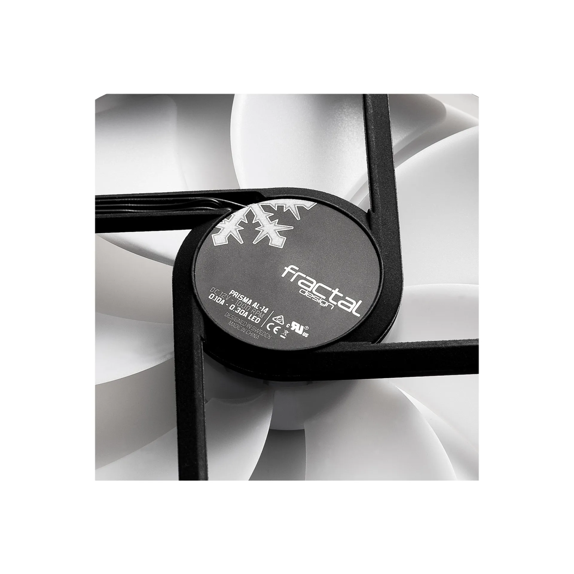 FD-FAN-PRI-AL14-3P
