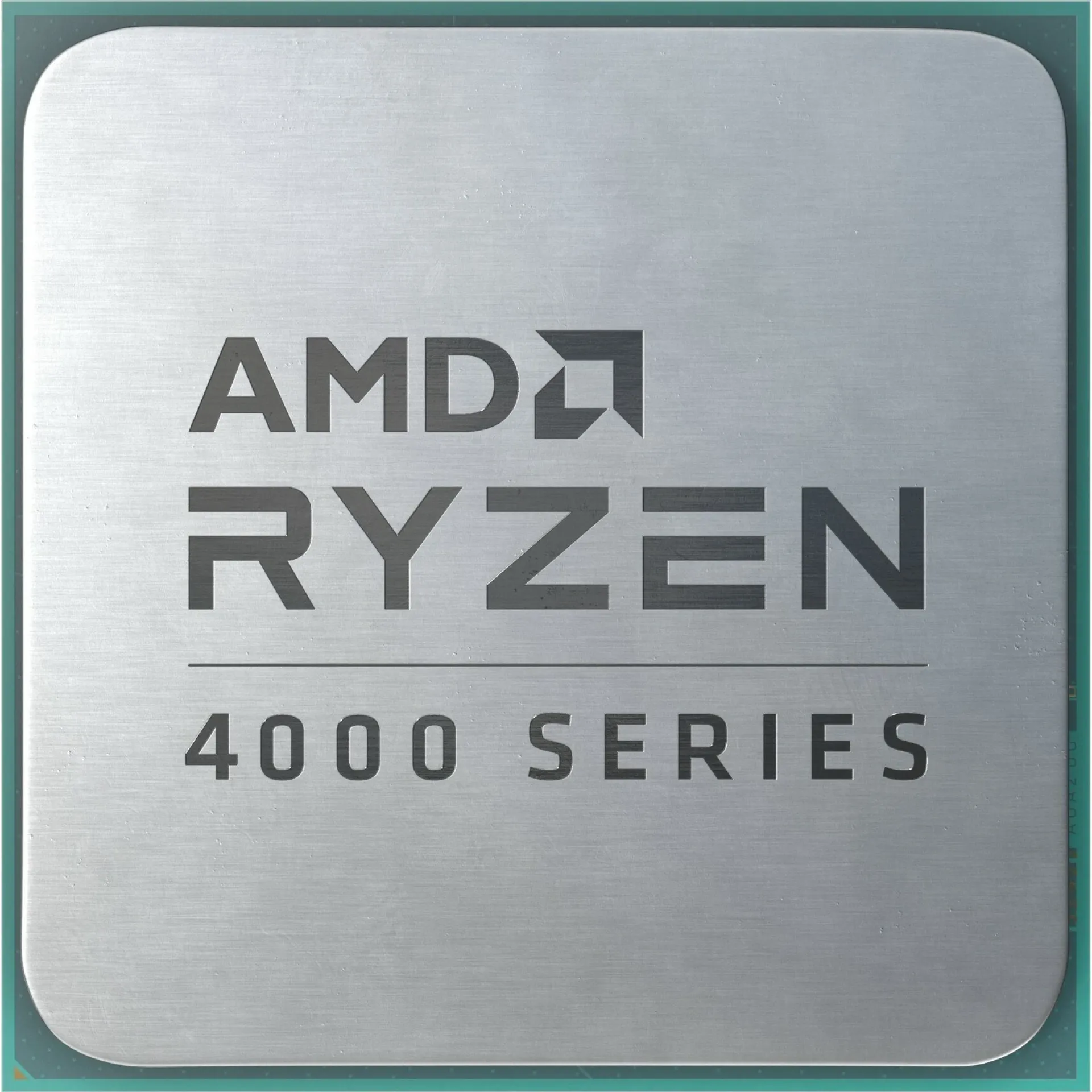 AMD Ryzen 4500