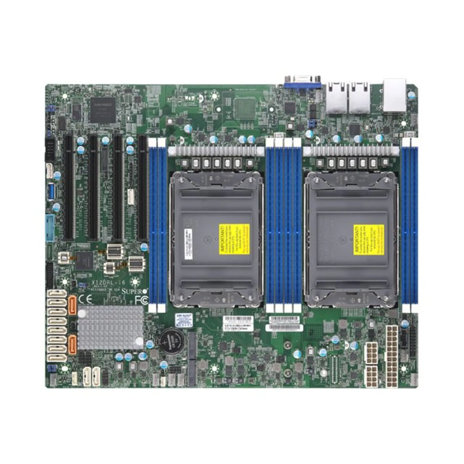 MBD-X12DPL-I6-B