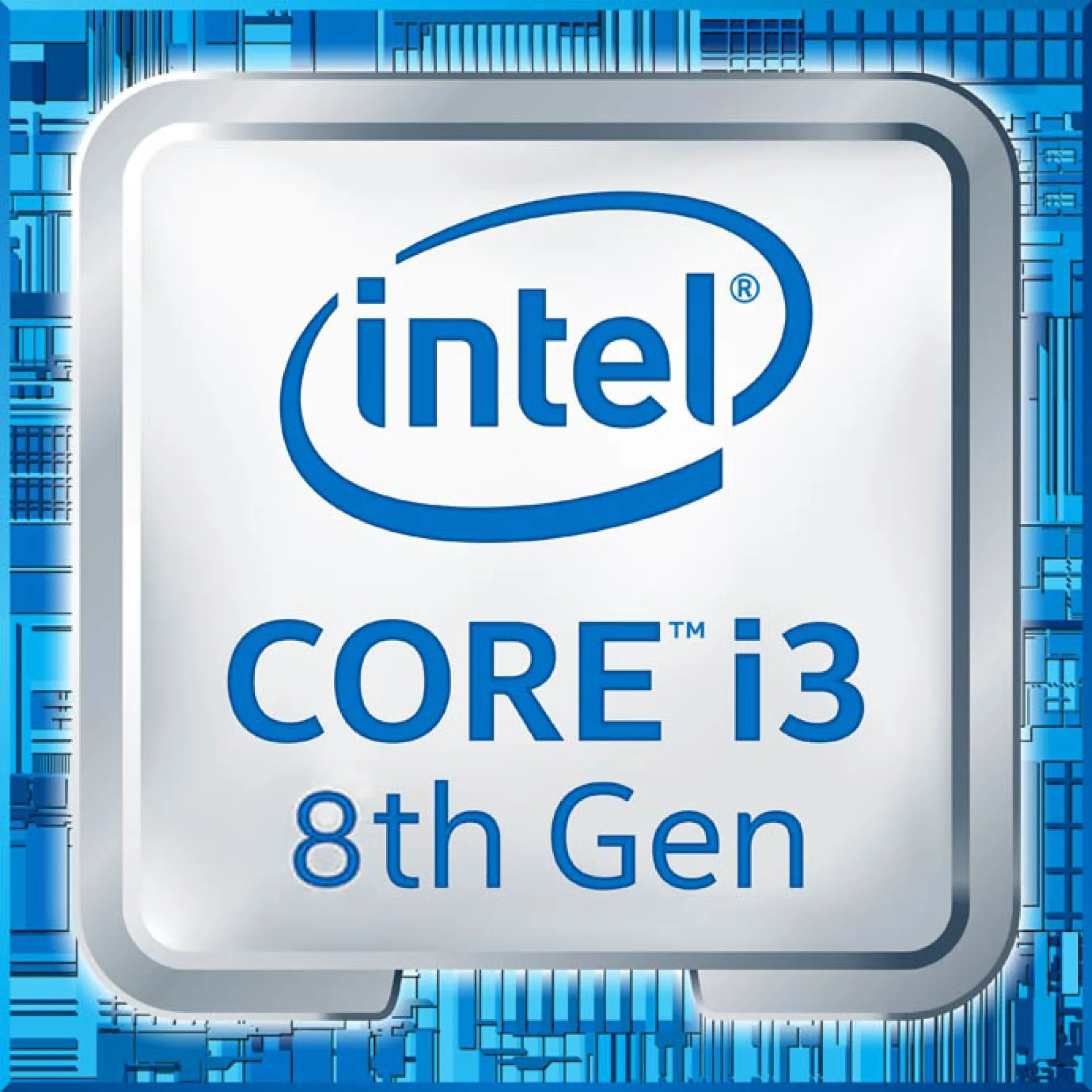 Intel Core i3-8350K