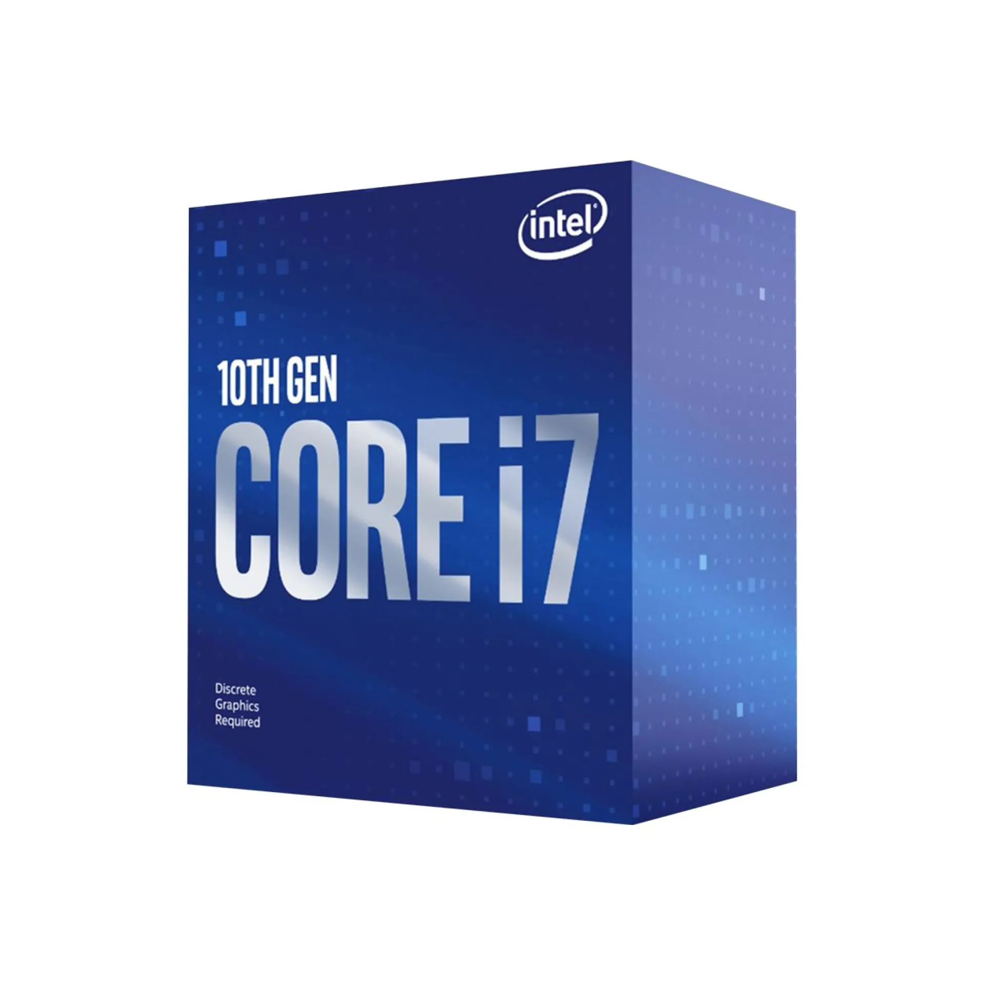 Intel Core i7-10700