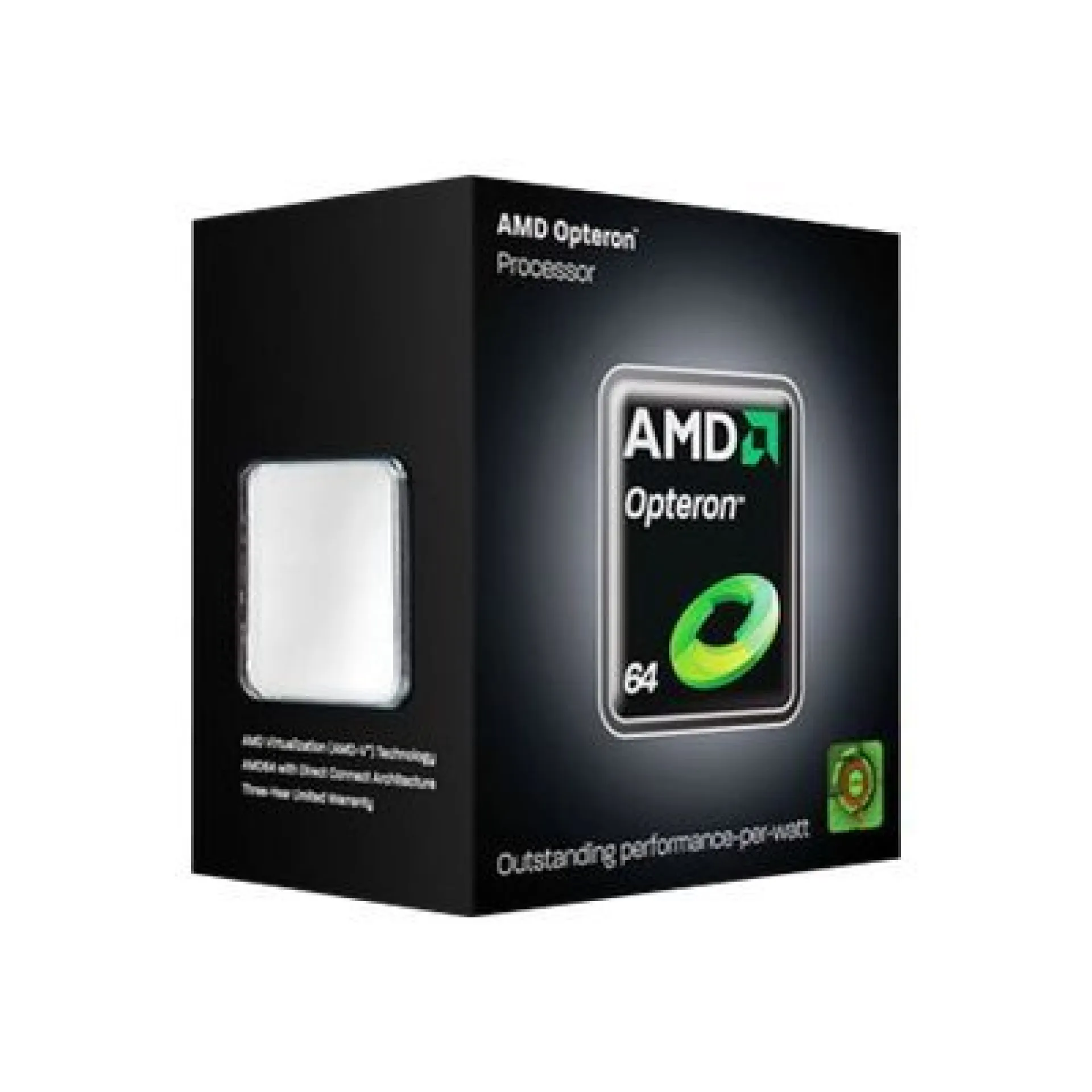 AMD Opteron 4174 HE