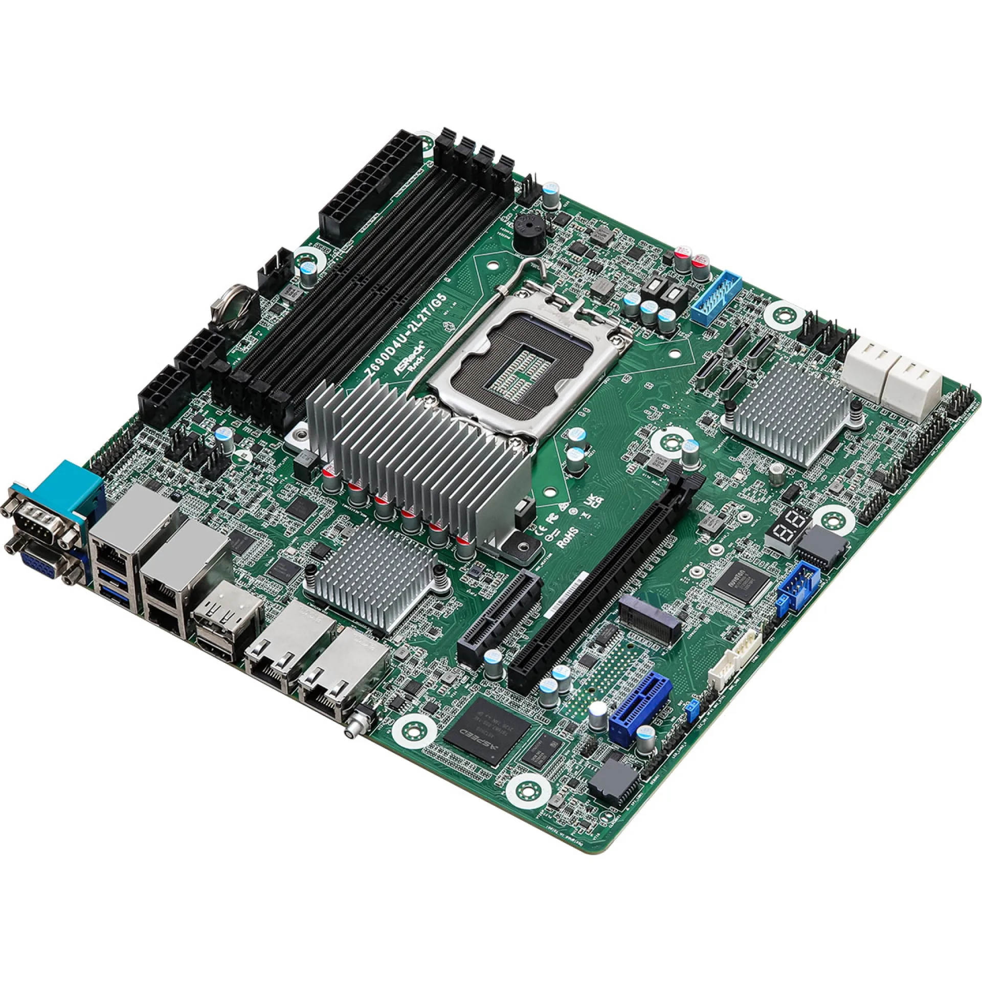 Z690D4U-2L2T/G5