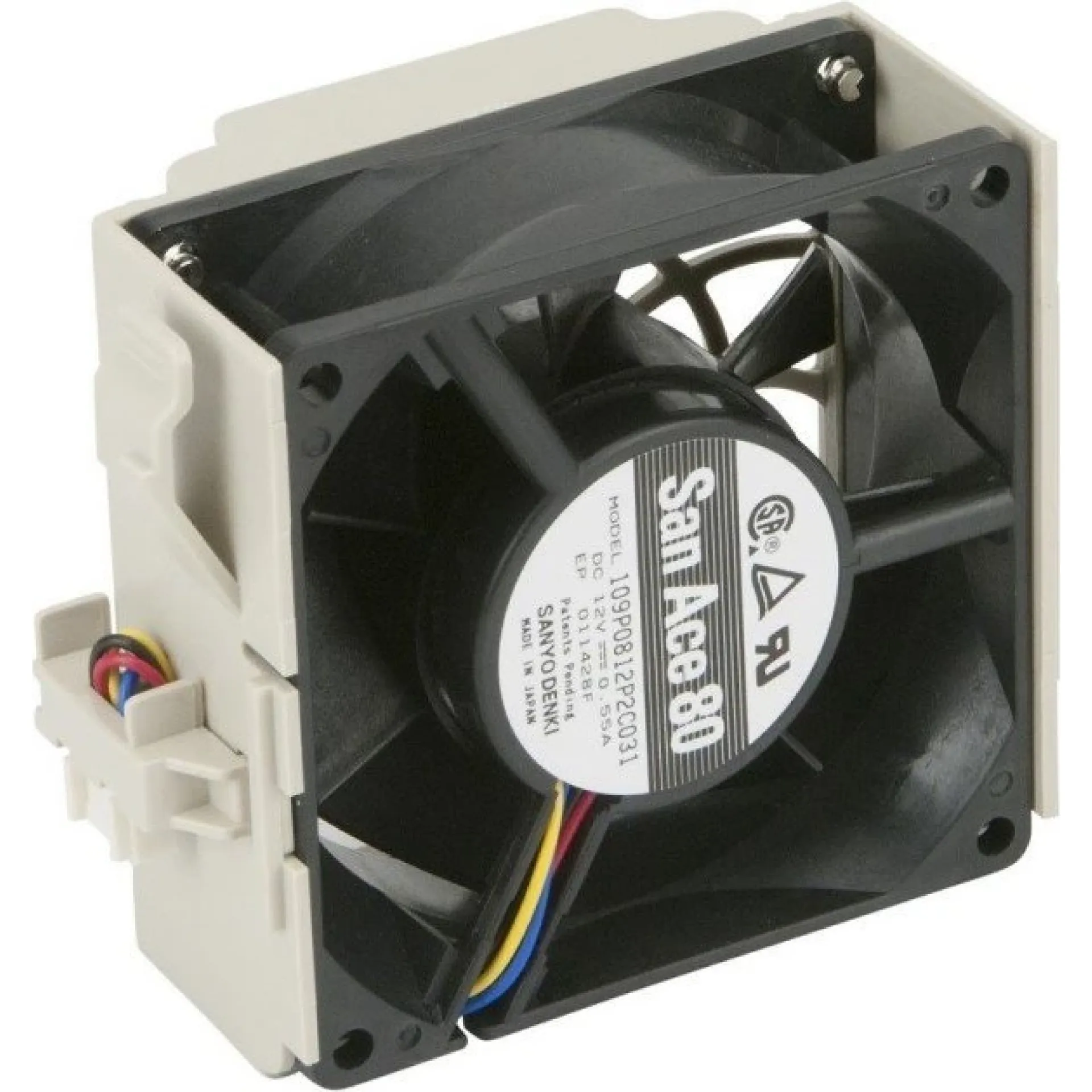 FAN-0062L4