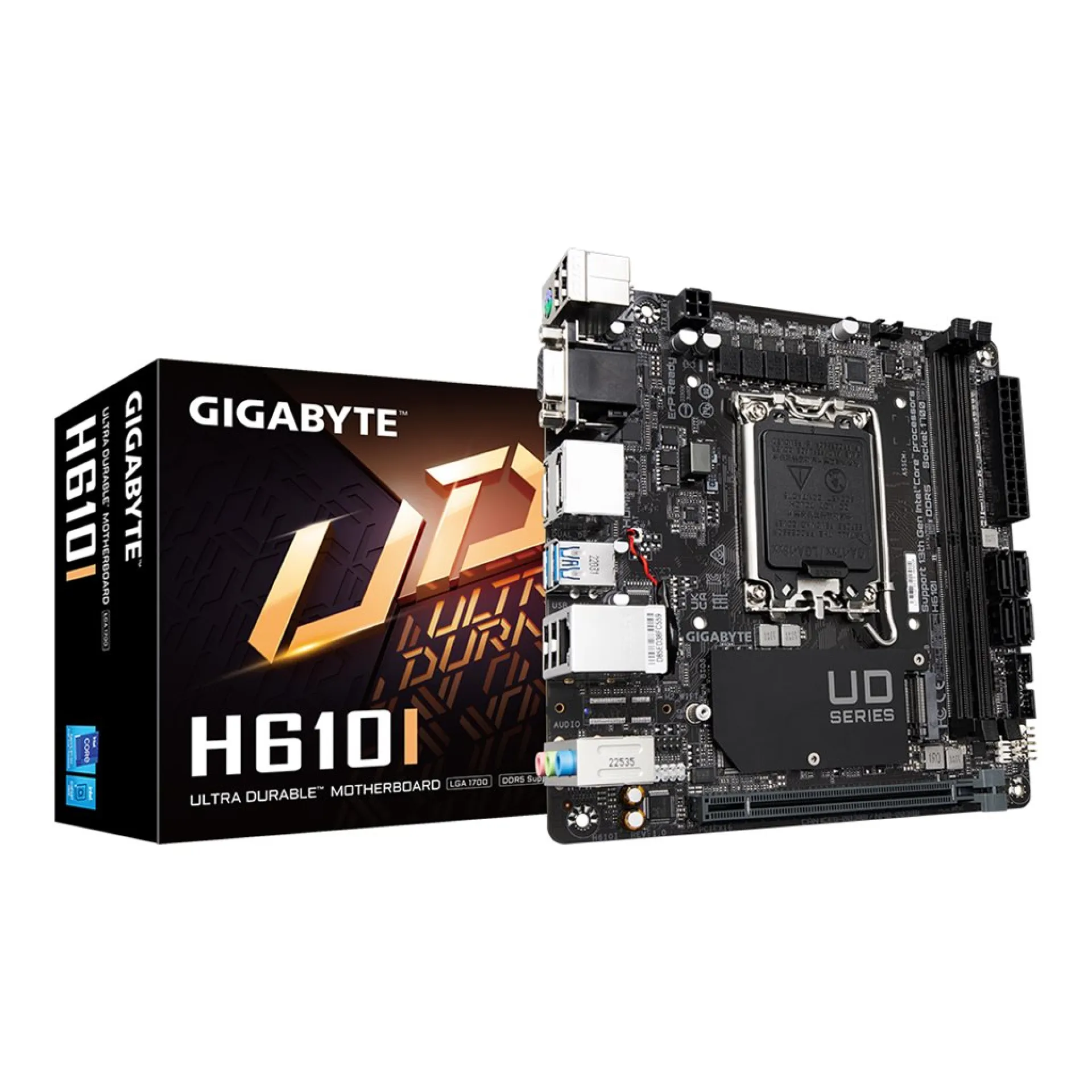 H610I Gigabyte