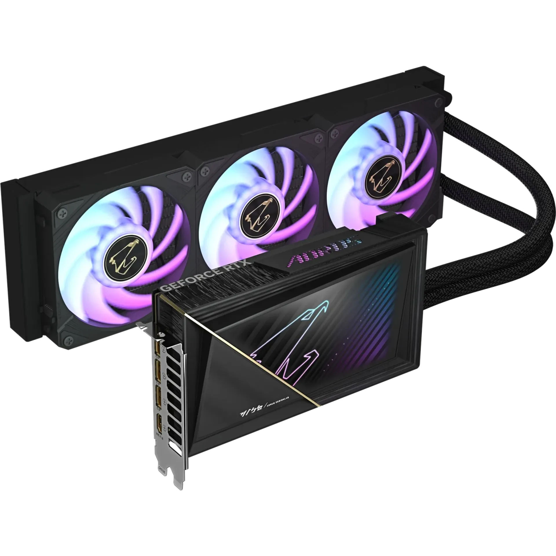 GV-N5080AORUSX W-16GD