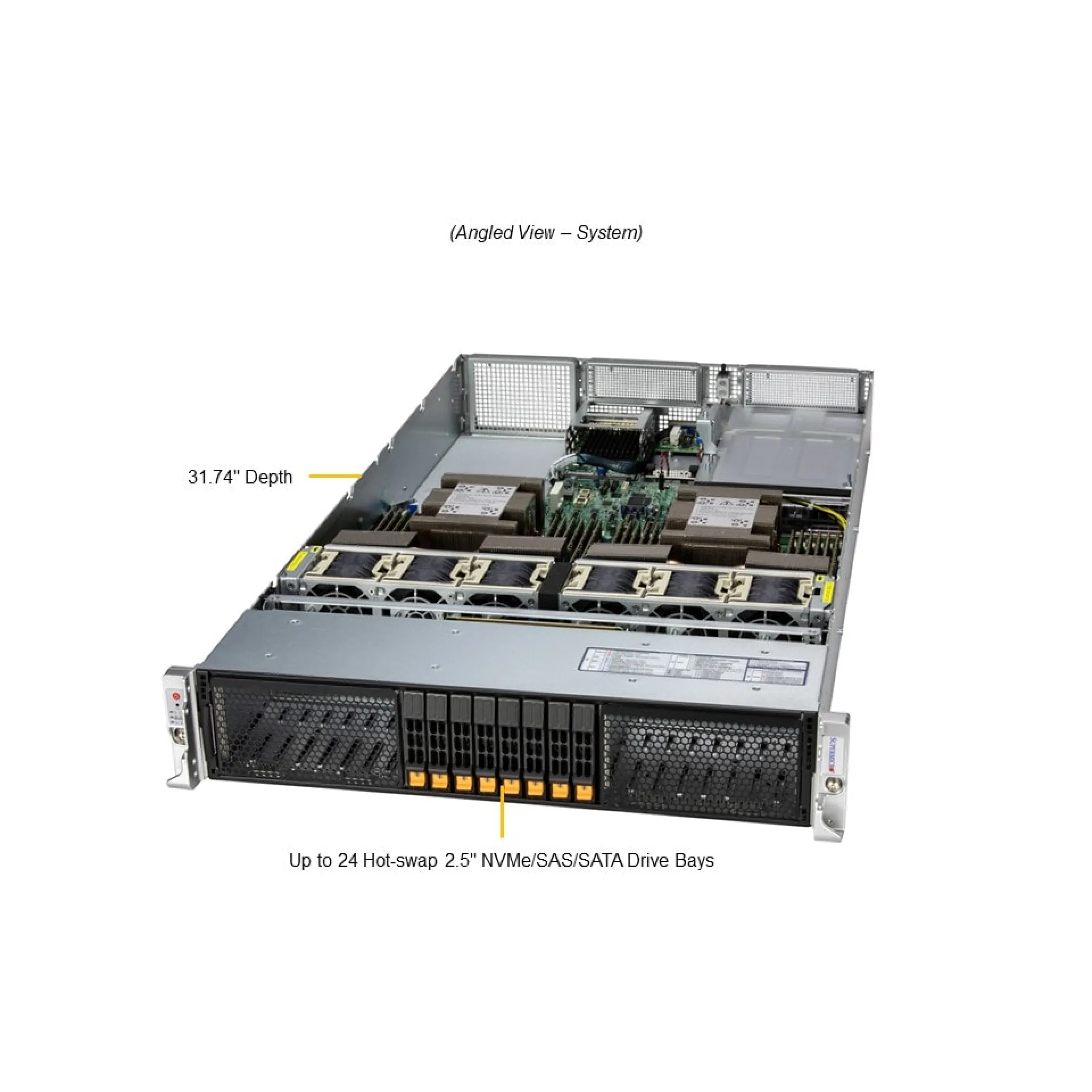 SYS-222HA-TN