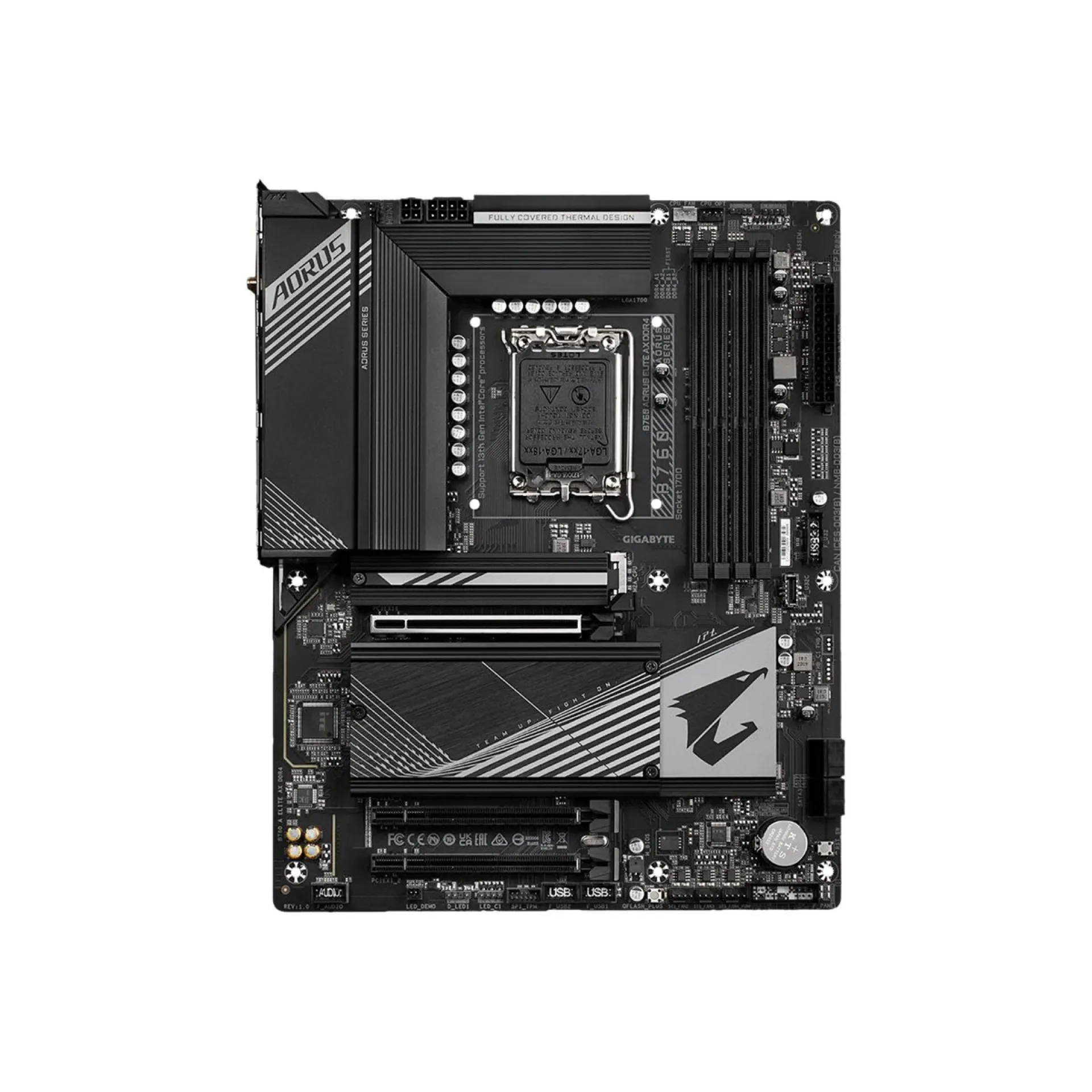 B760 ELITE AX DDR4 Gigabyte