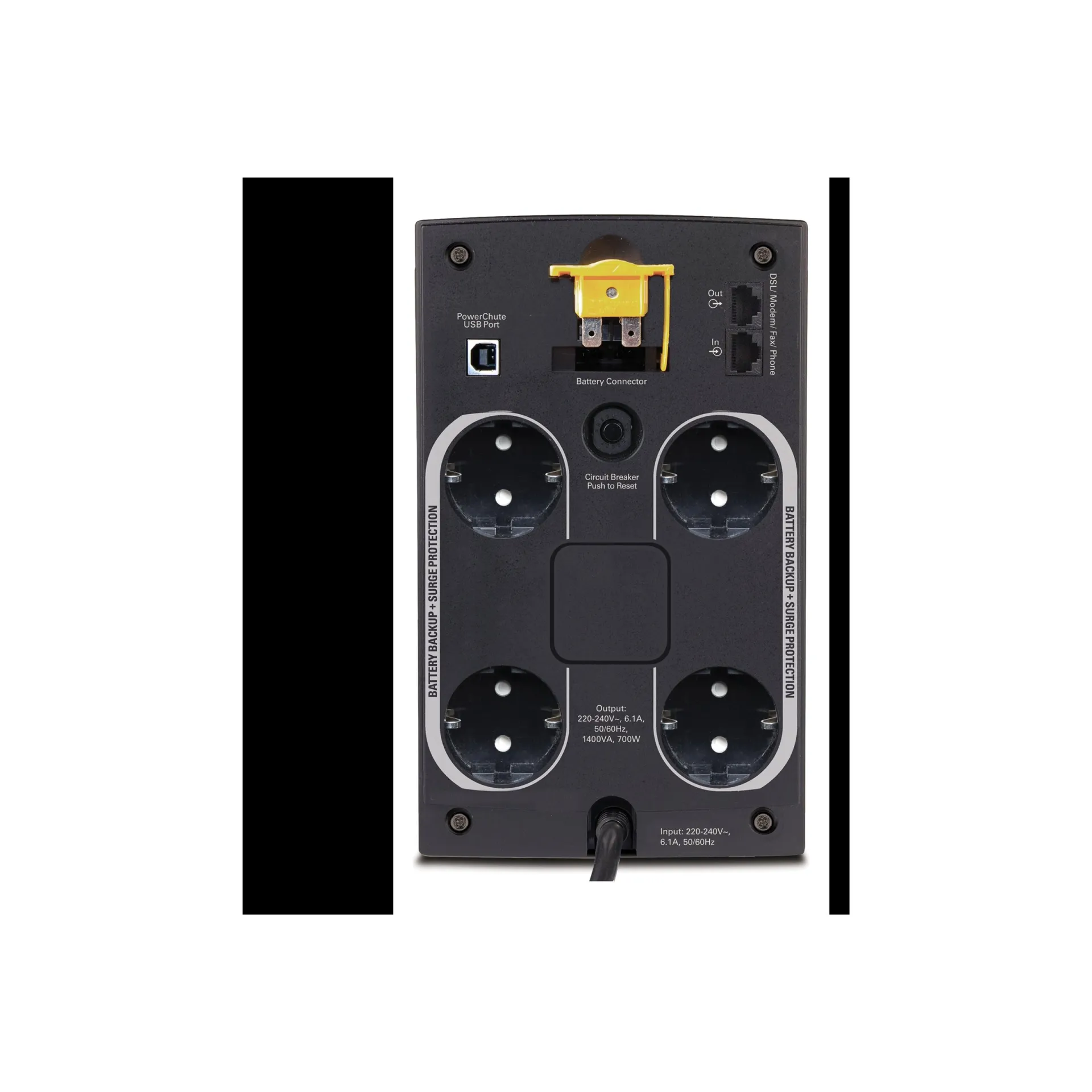 BX1400U-GR