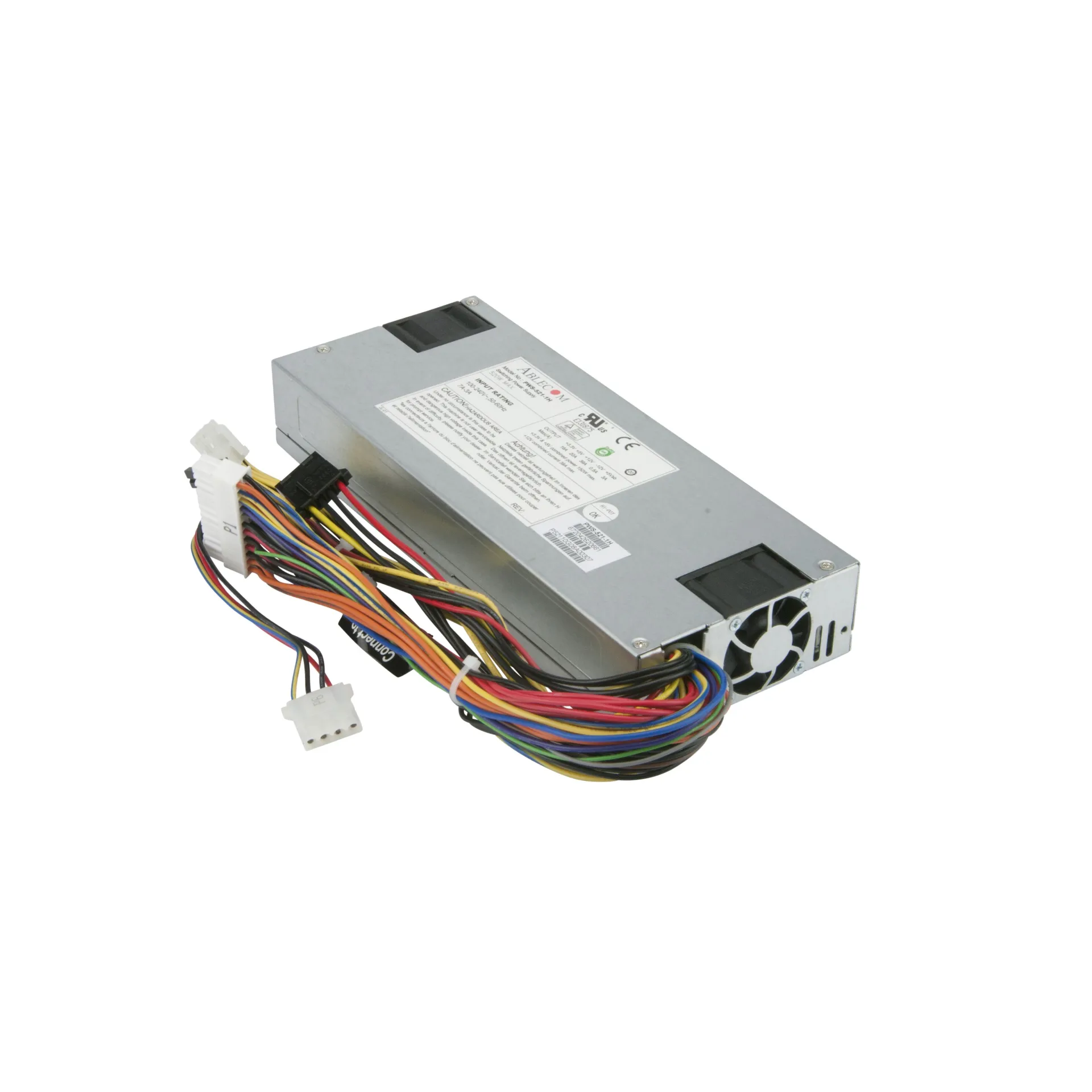 PWS-521-1H