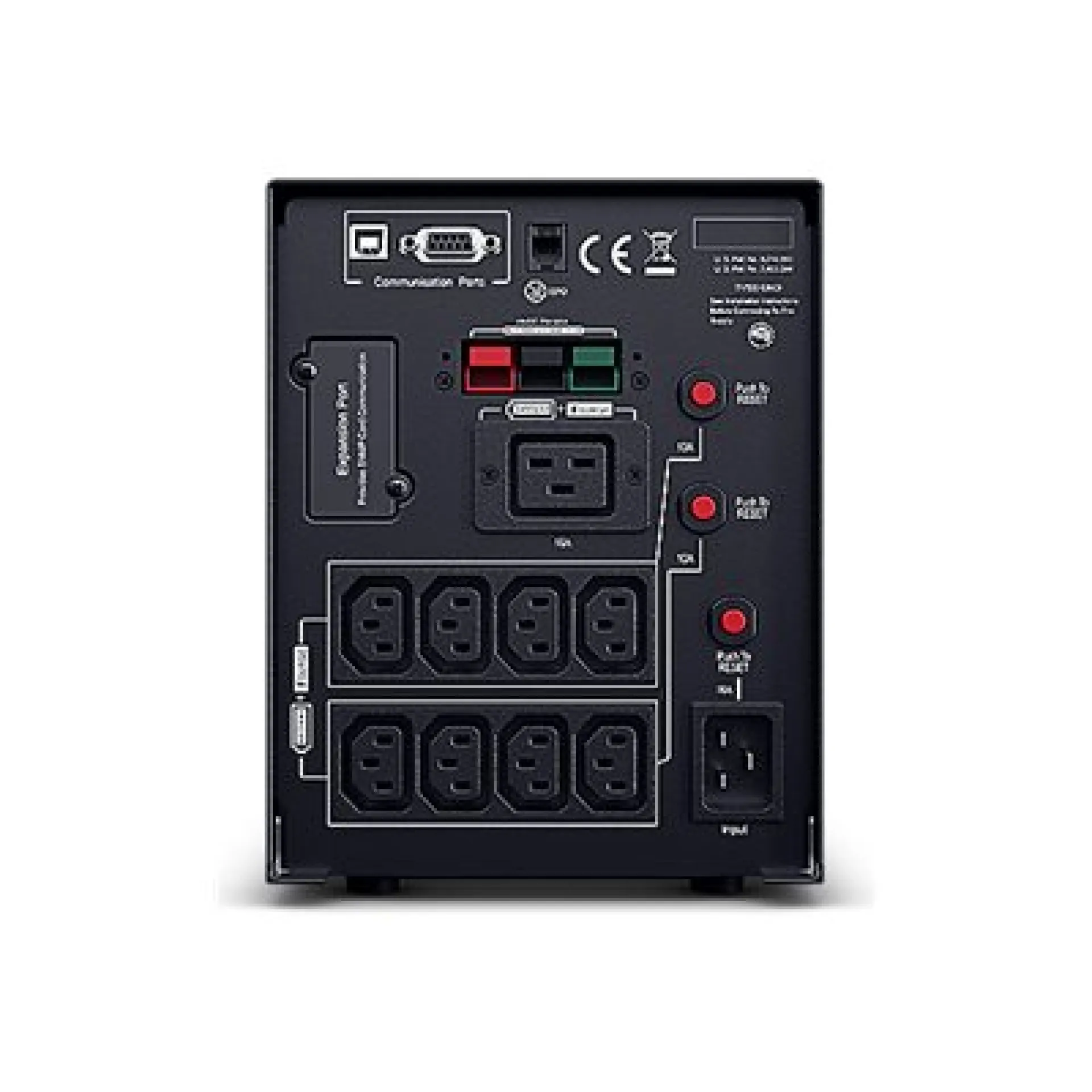 PR2200ELCDSXL