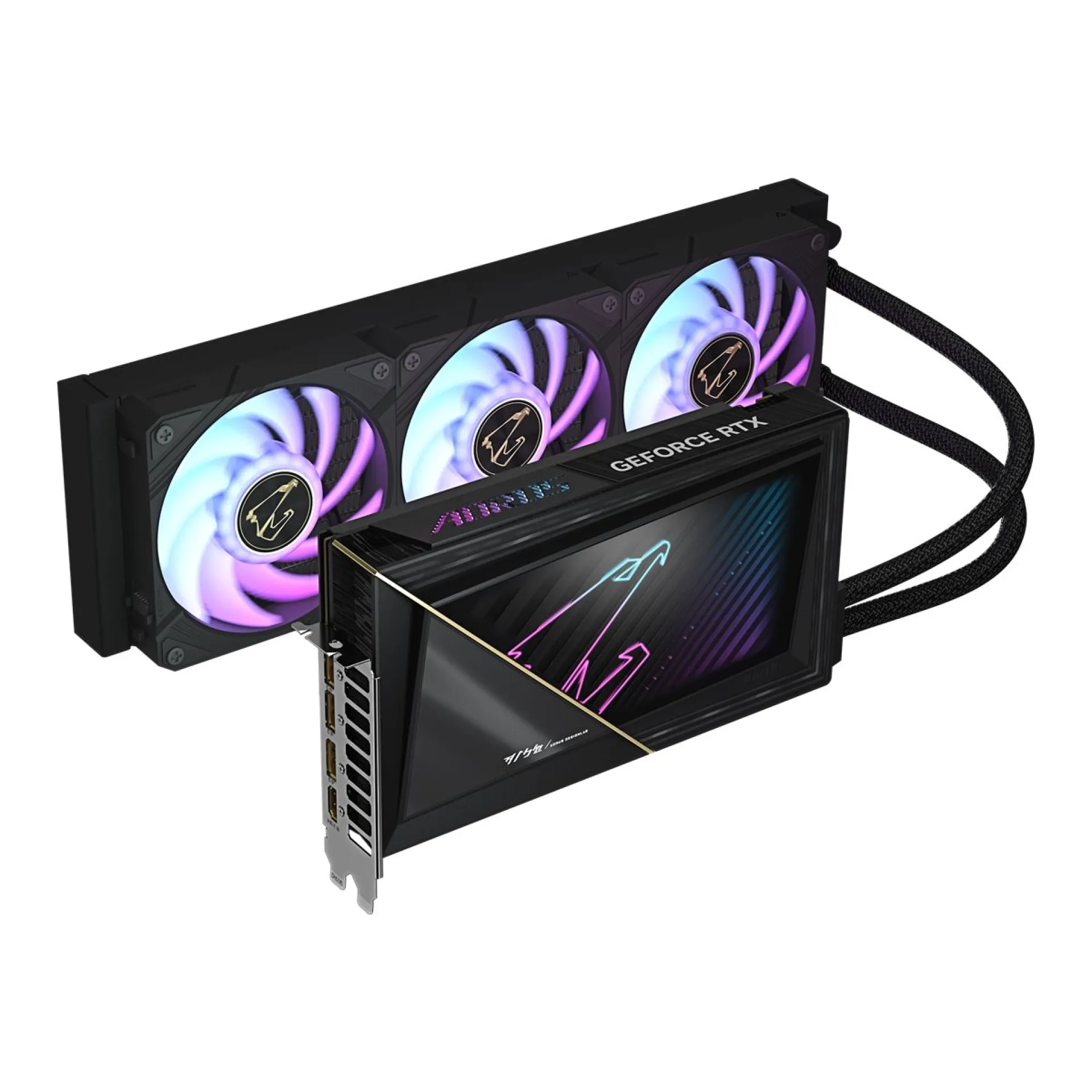 GV-N5090AORUSX W-32GD