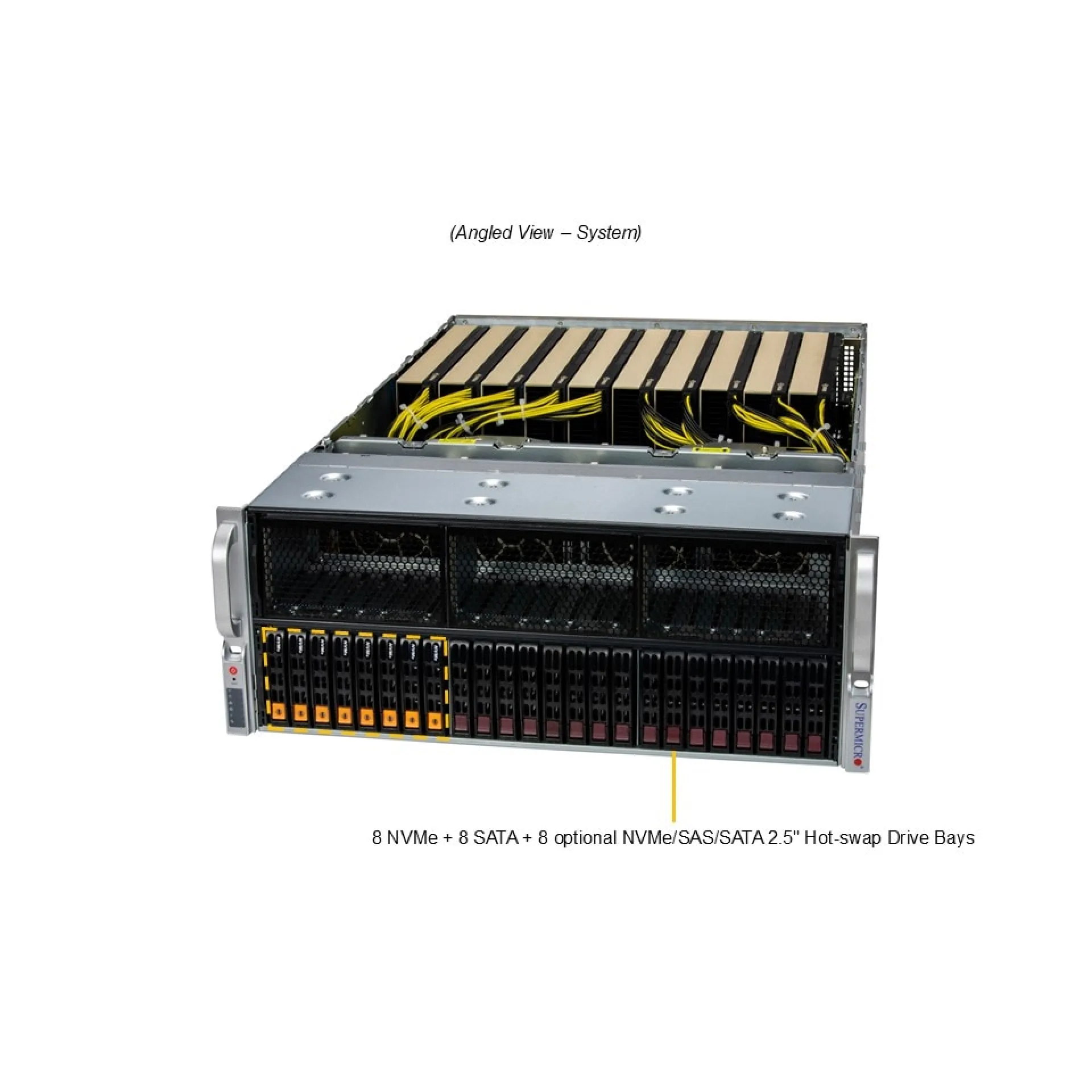 SYS-421GE-TNRT