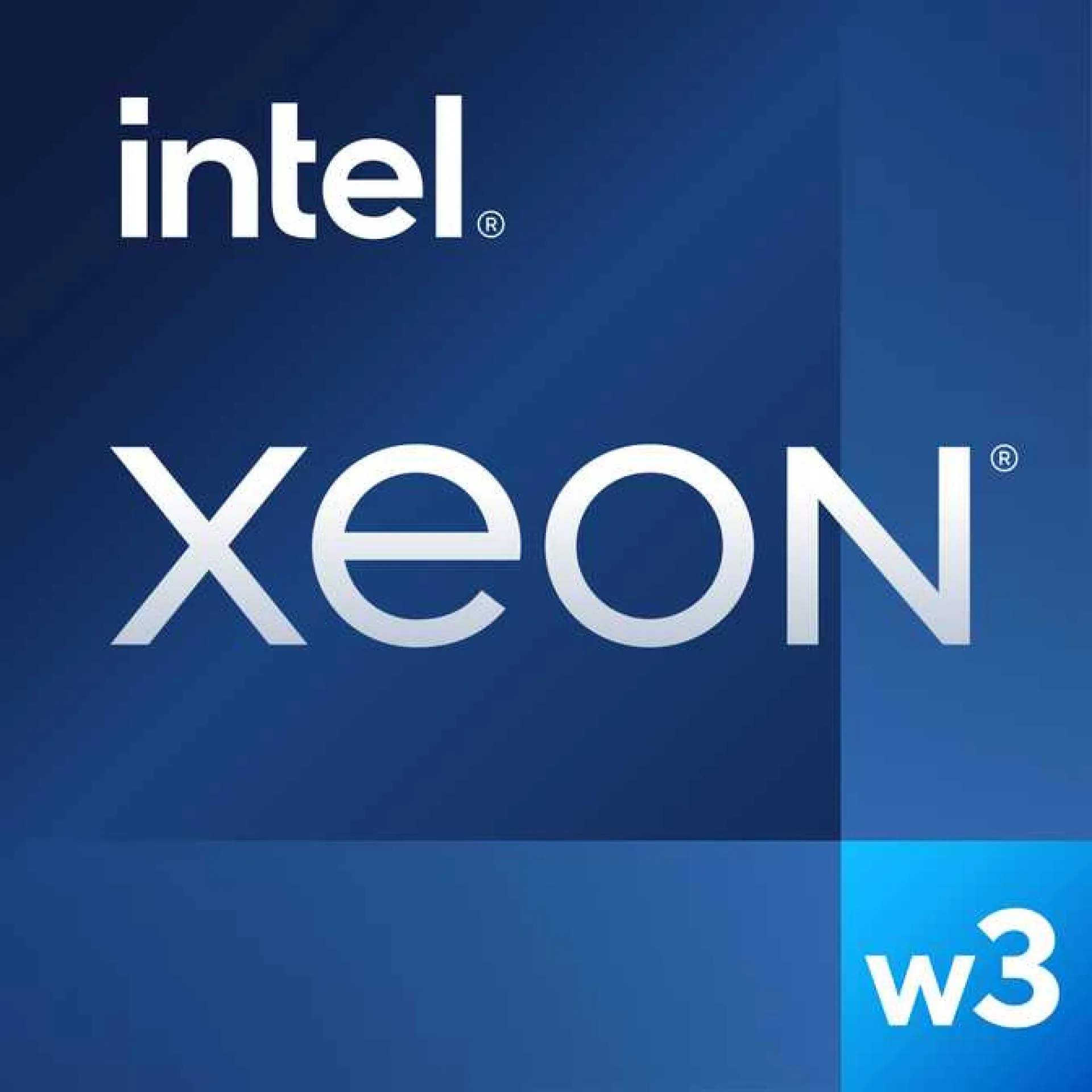 Intel Xeon W3-2525