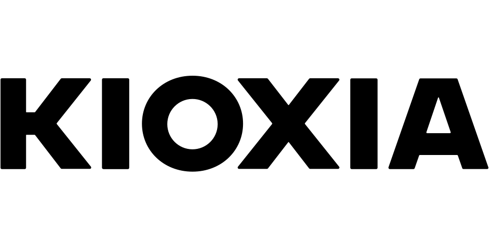 Kioxia