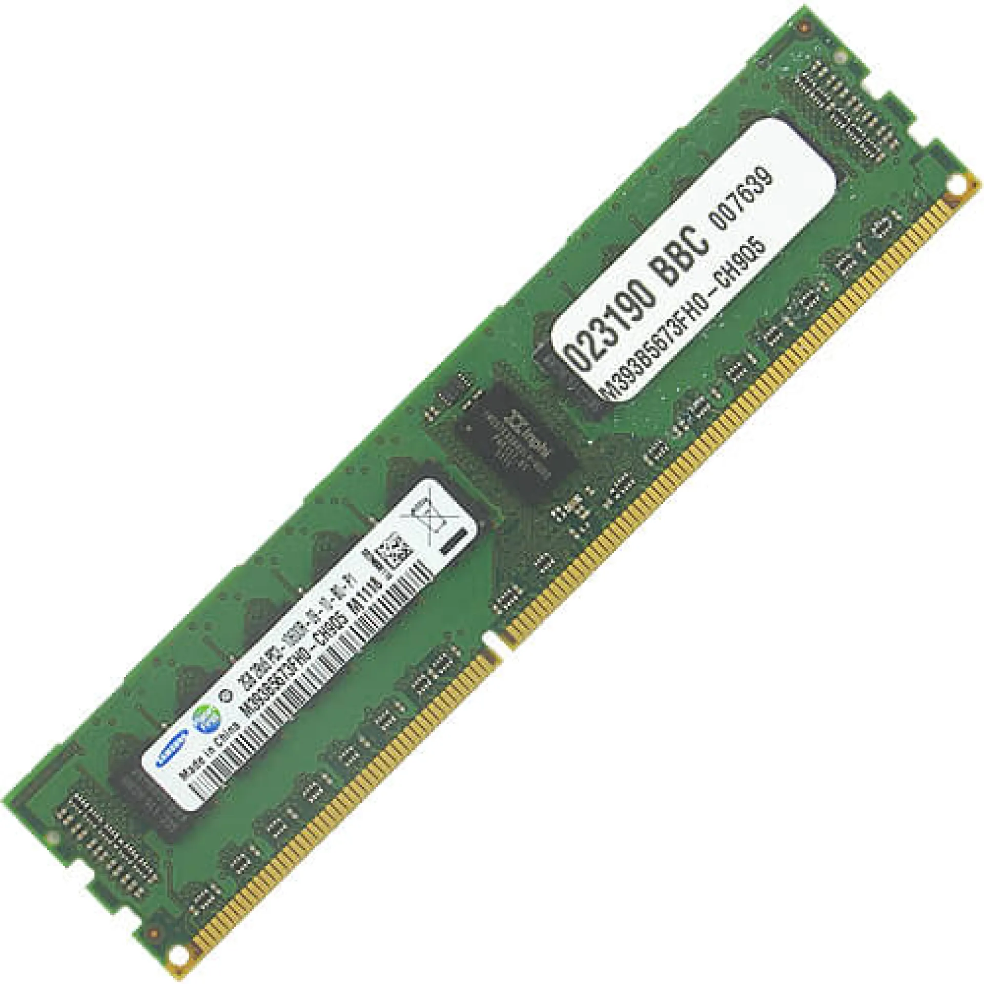 M393B5673FH0-CH9