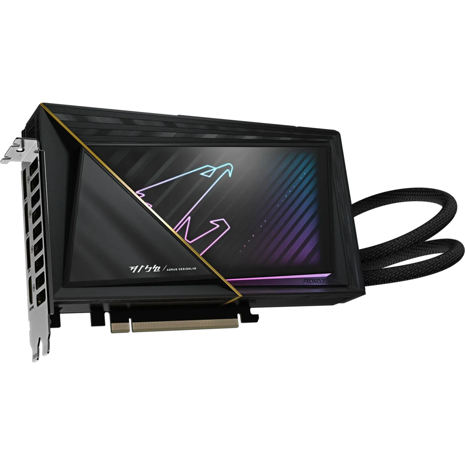 GV-N5080AORUSX W-16GD
