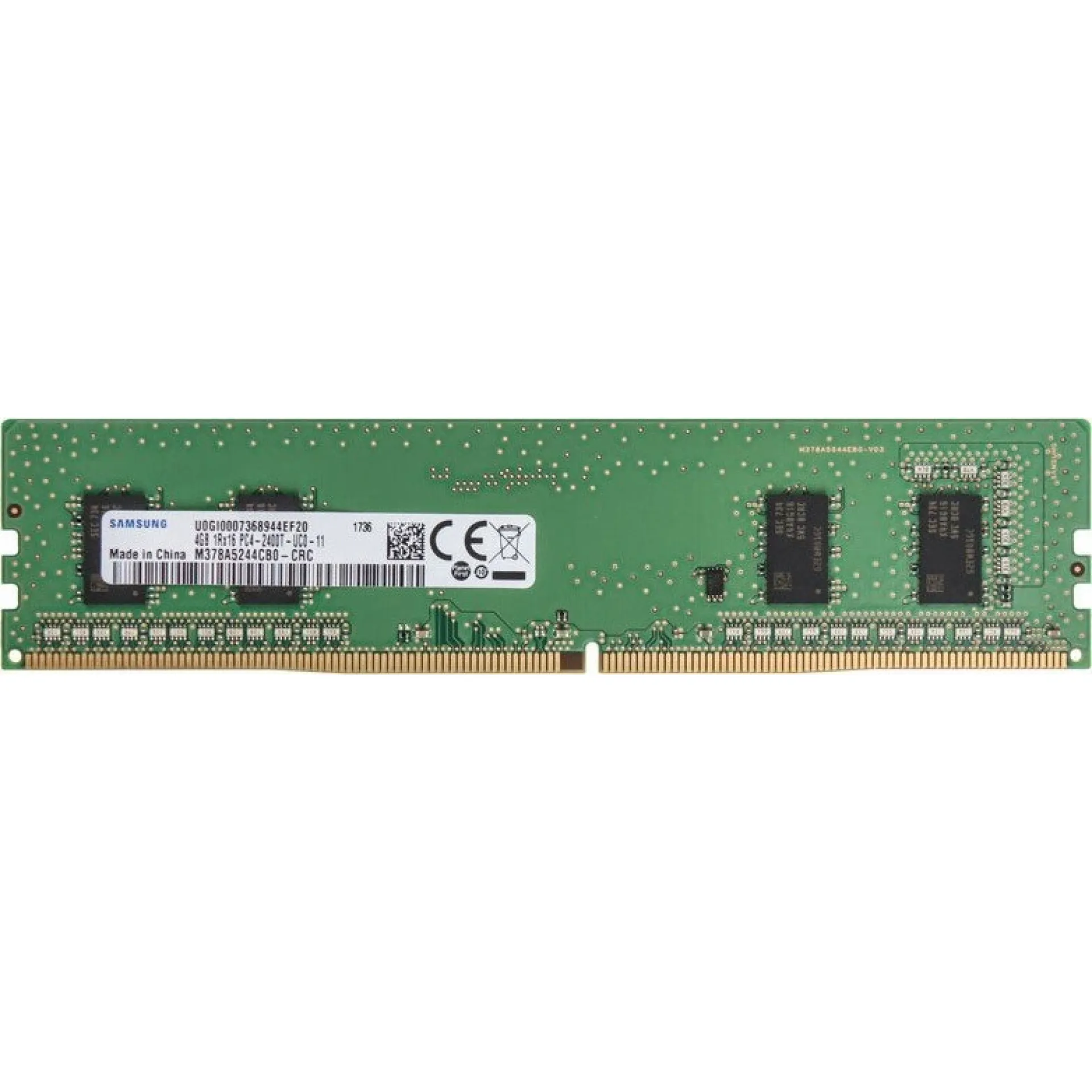 M378A4G43AB2-CWE