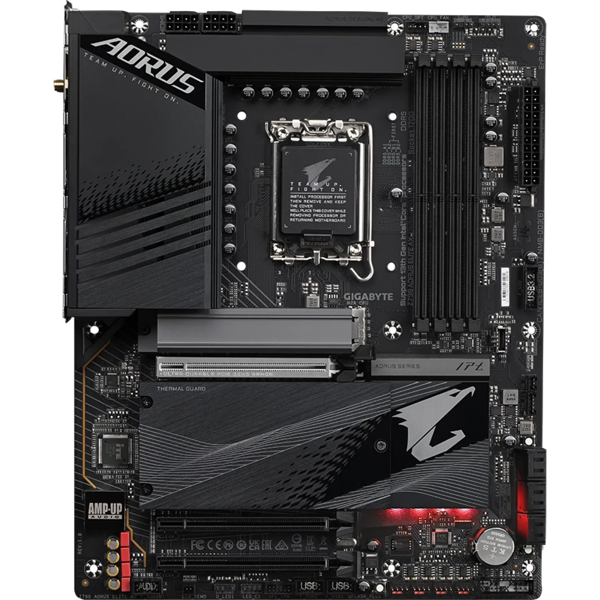 Z790 EAGLE Gigabyte