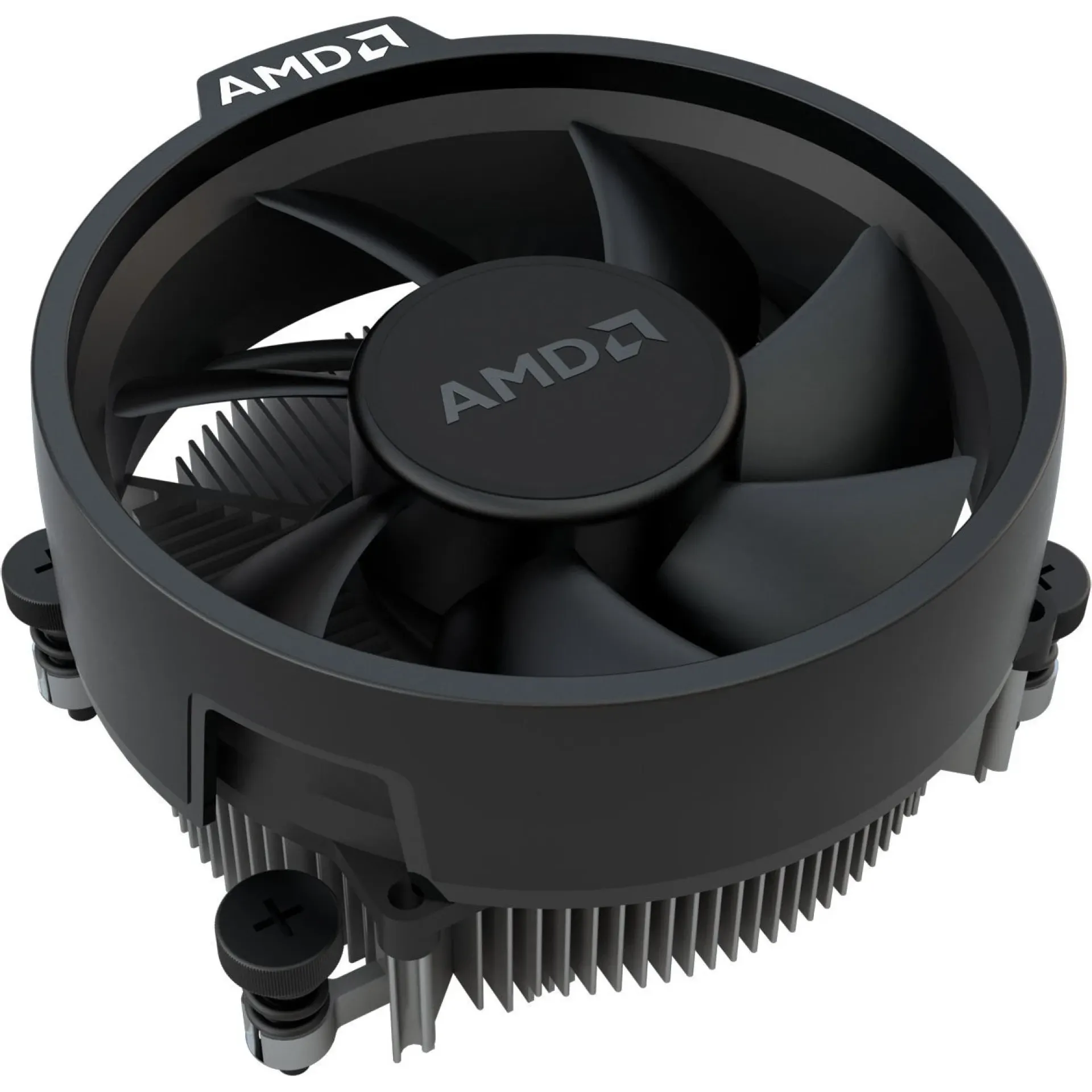 AMD Ryzen 5600