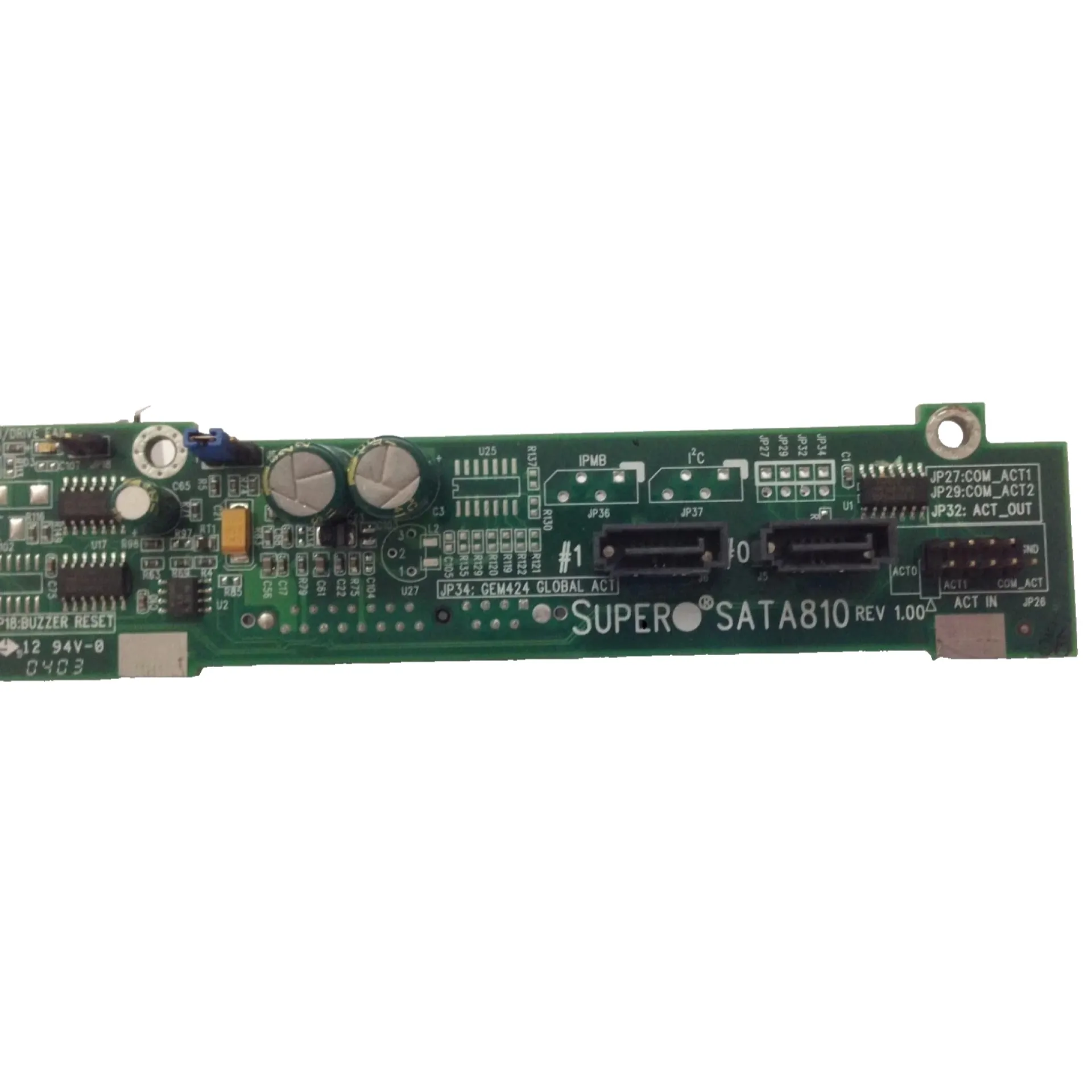 CSE-SATA-810