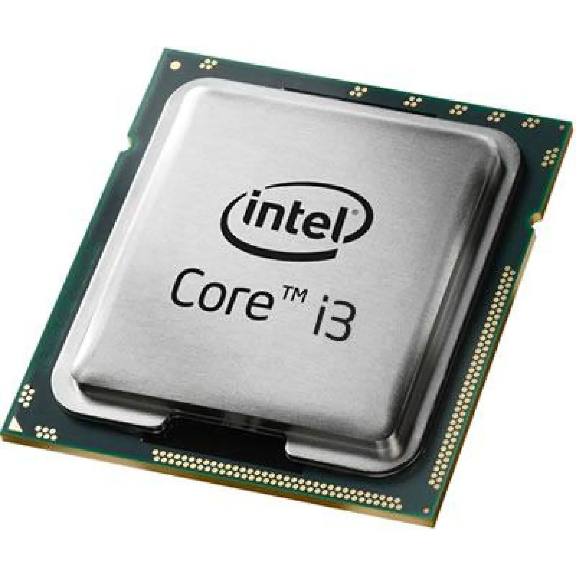 Intel Core i3-4330