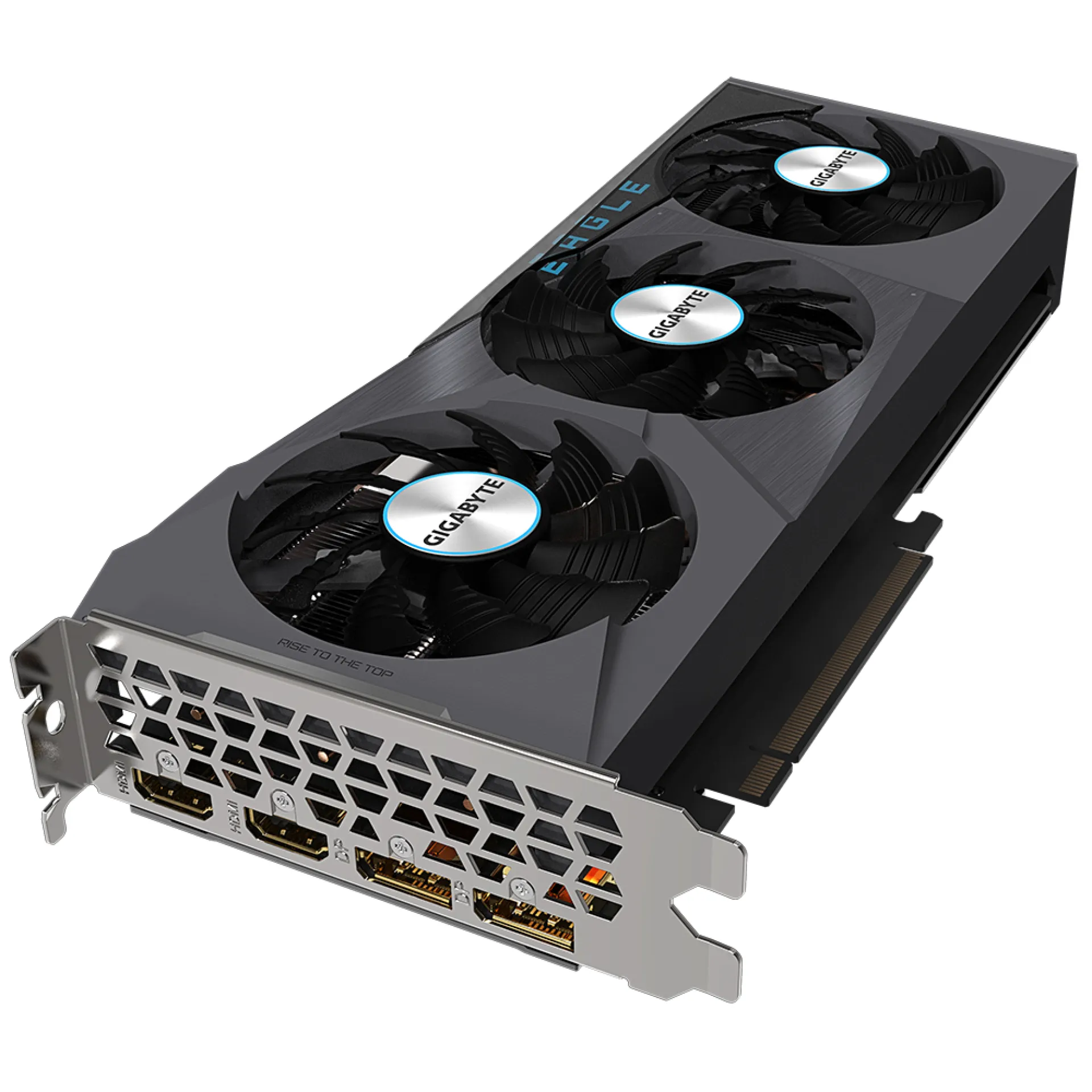 GV-R67XTEAGLE-12GD