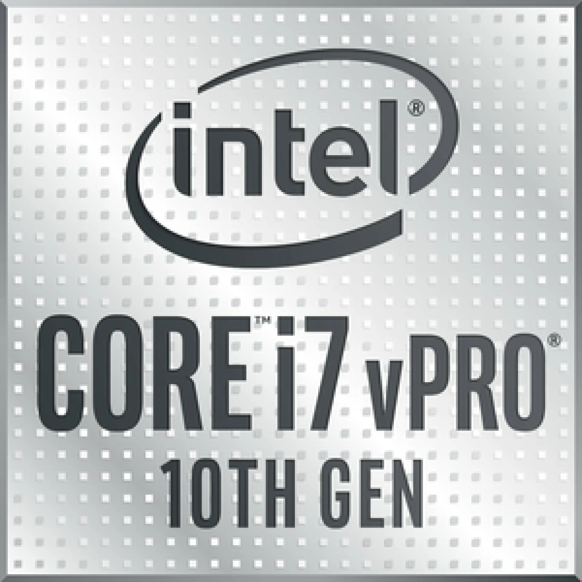 Intel Core i7-10700K