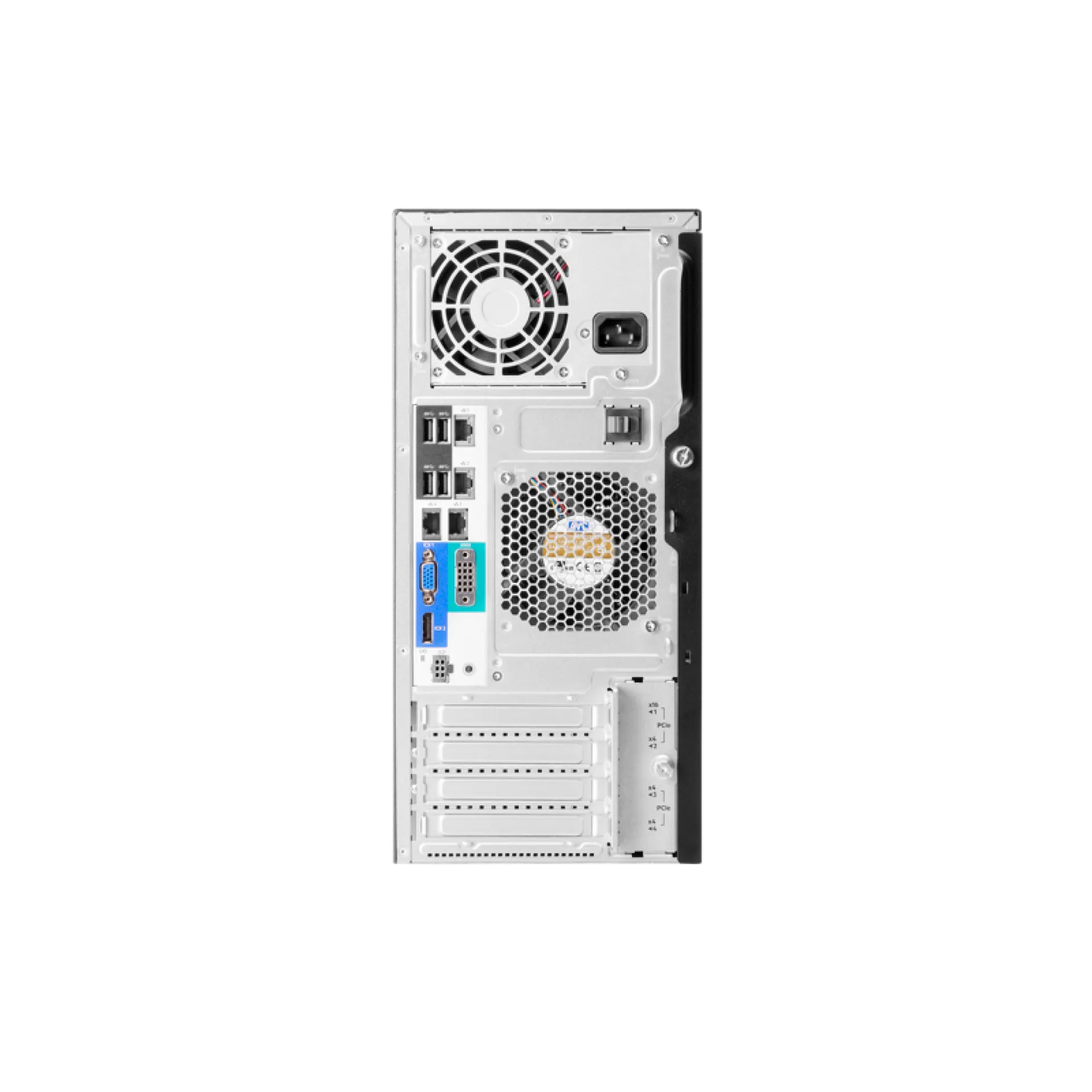 HPE ProLiant ML30 Gen11 6333P