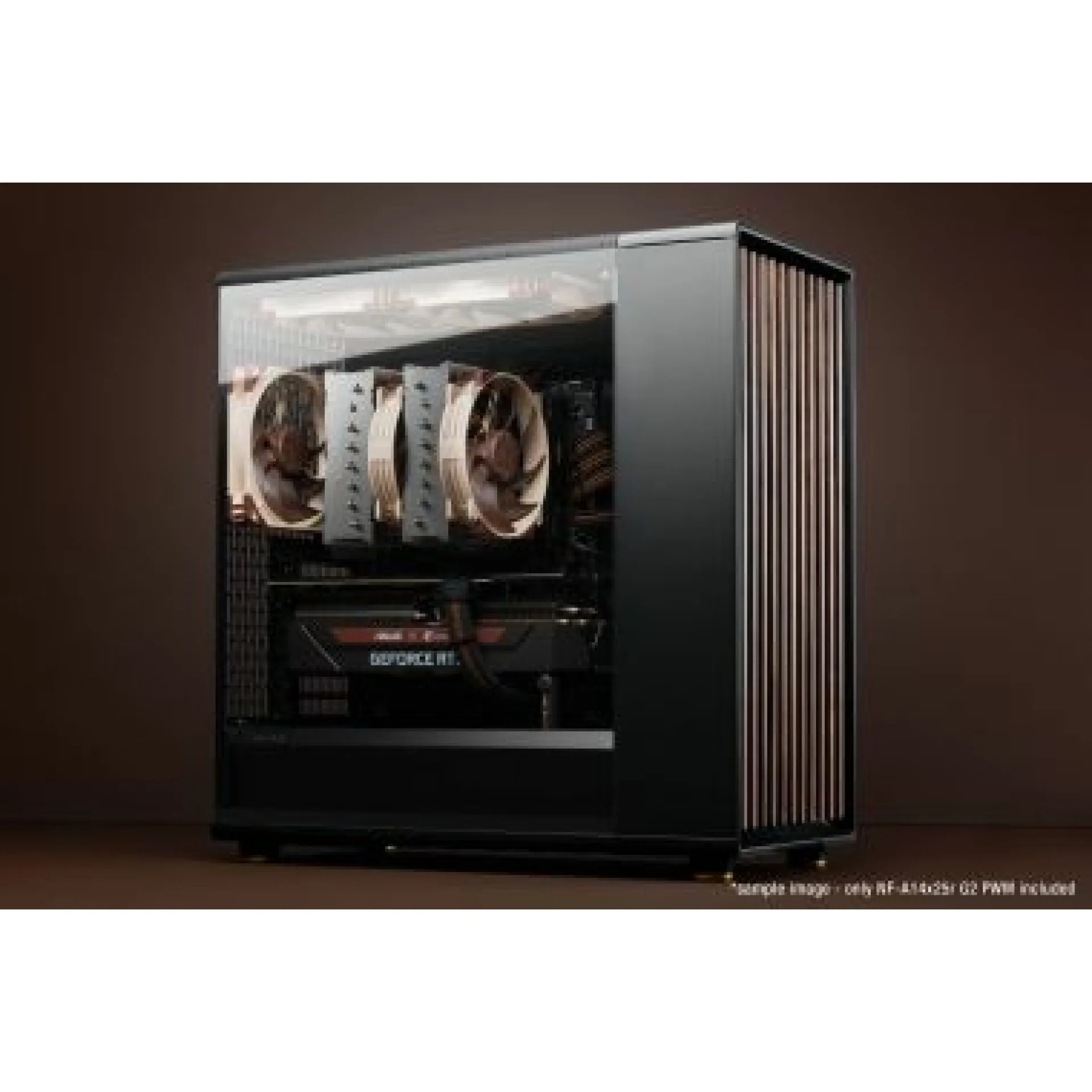 NF-A14X25R G2 PWM SX2-PP