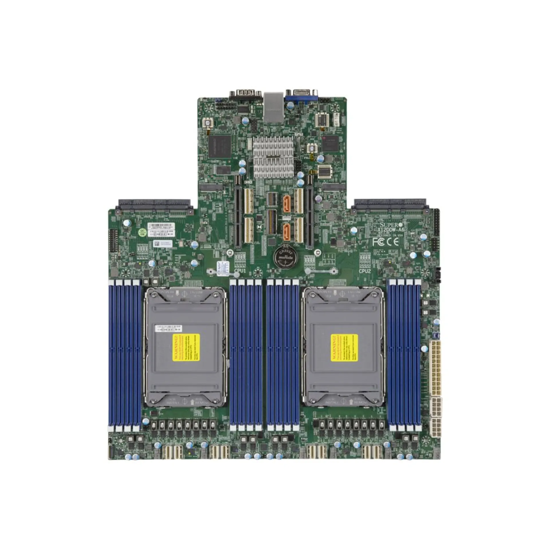 MBD-X12DDW-A6-O