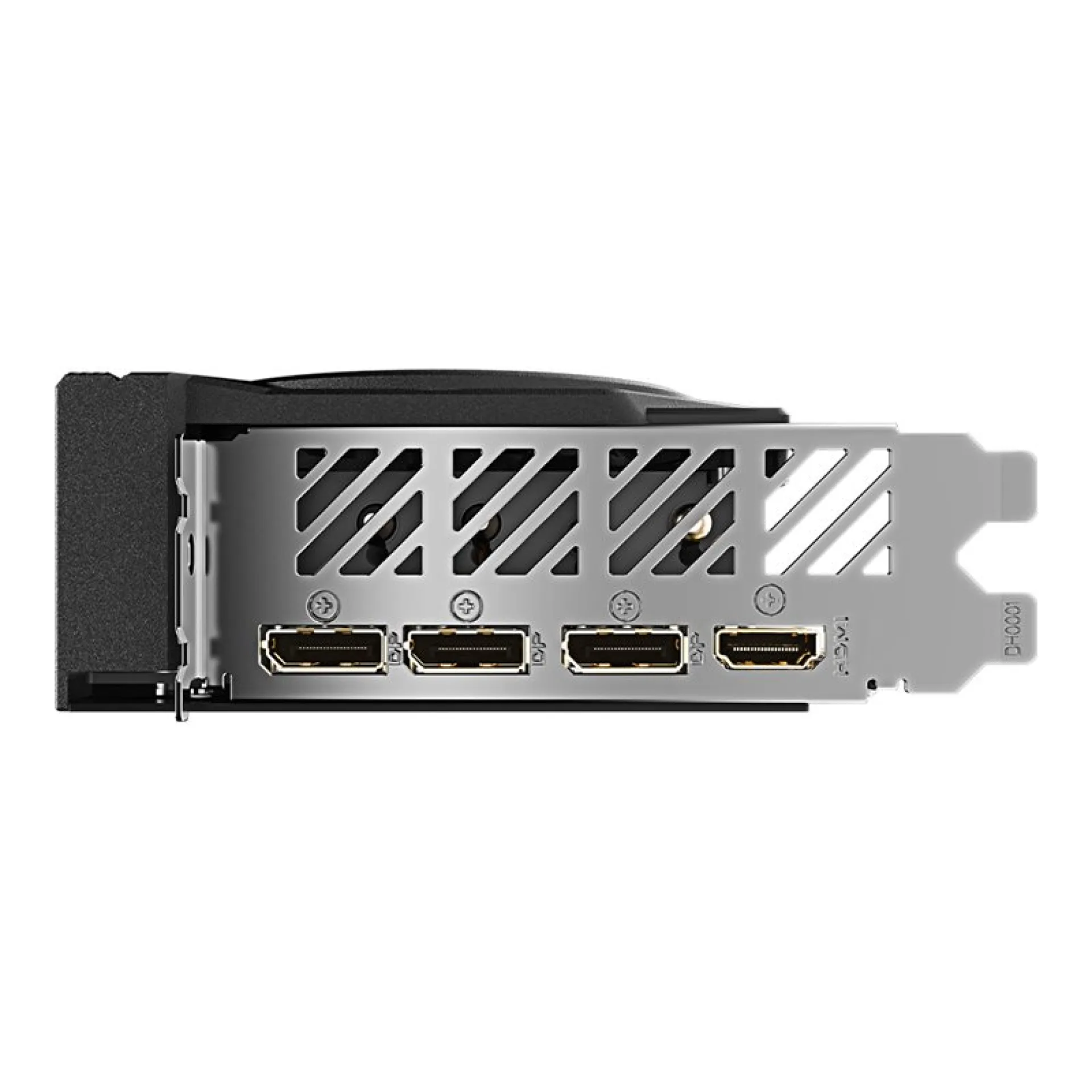 GV-N407TWF3OC-12GD