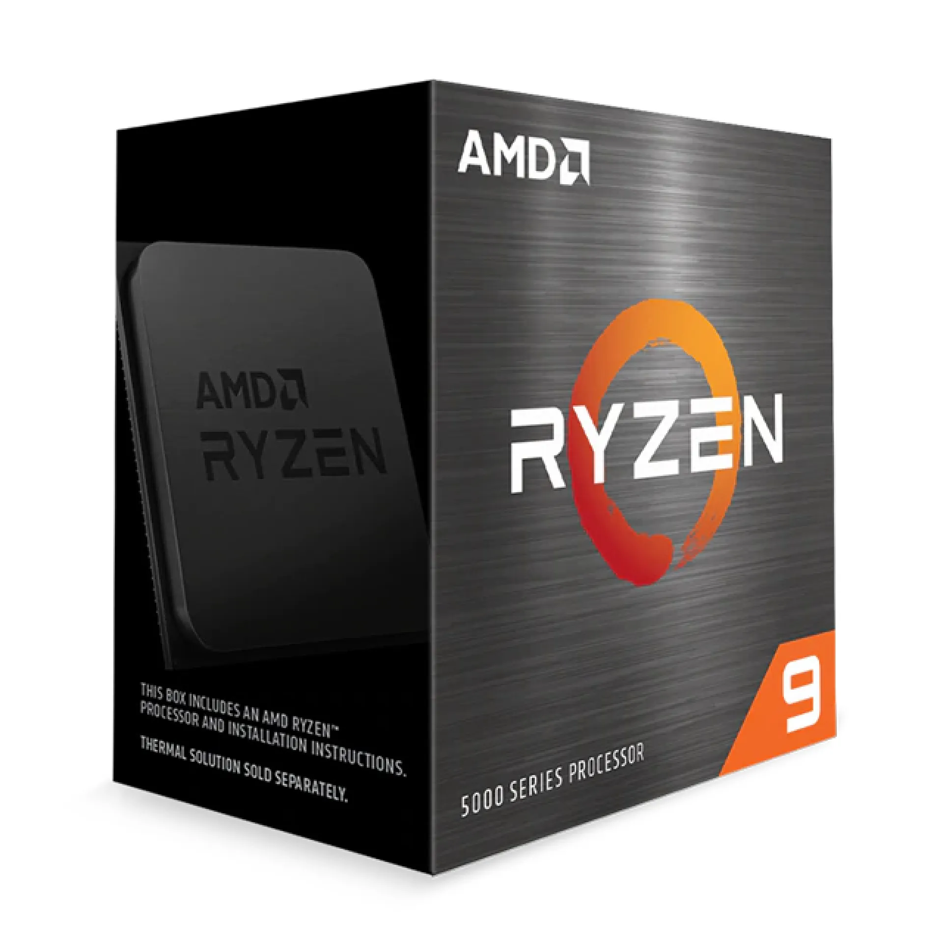 AMD Ryzen 5900X