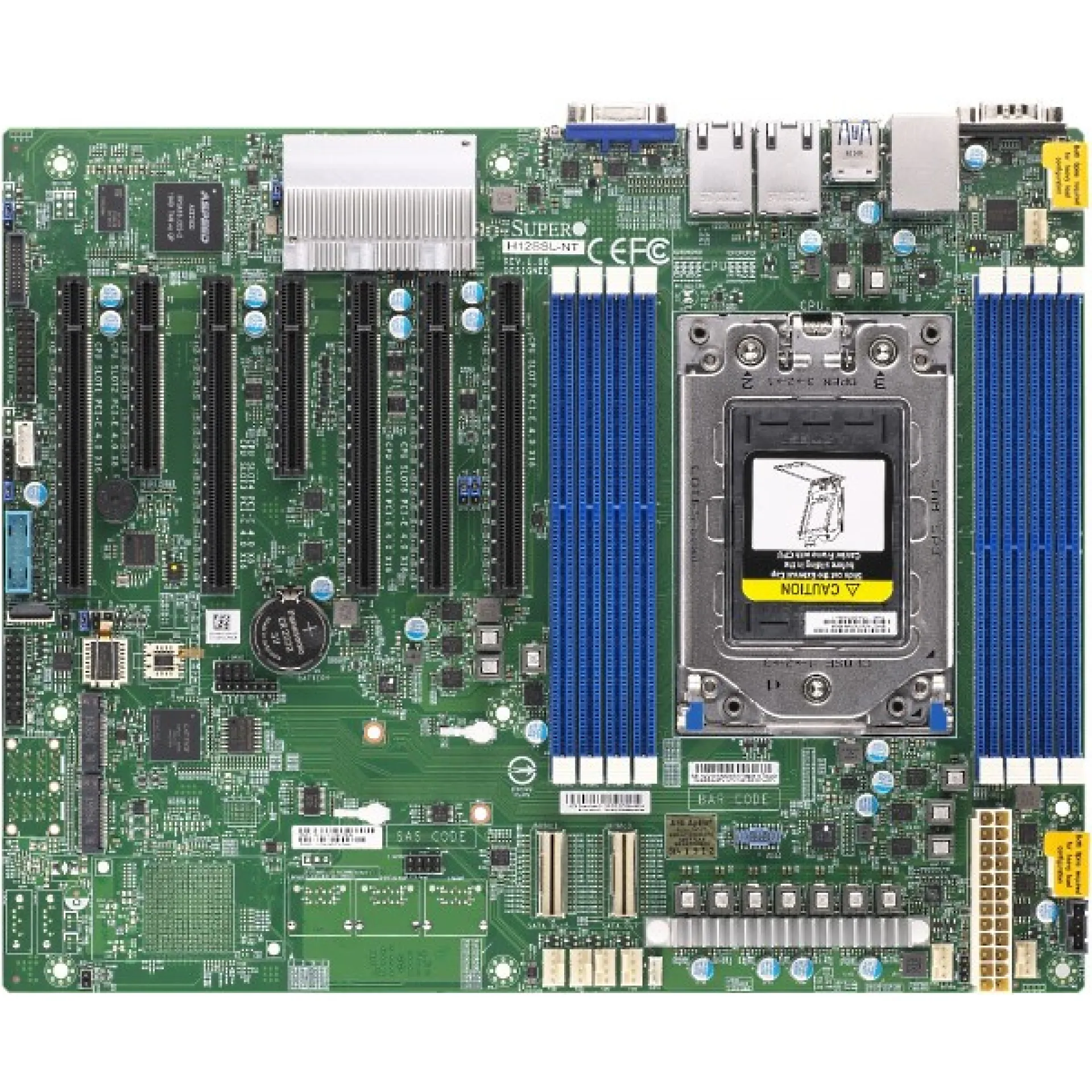 MBD-H12SSL-NT-O