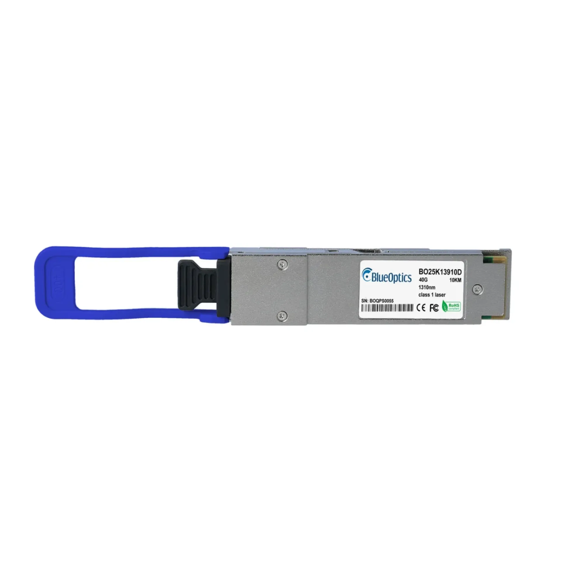 QSFPP-4X10GD-LR-BO