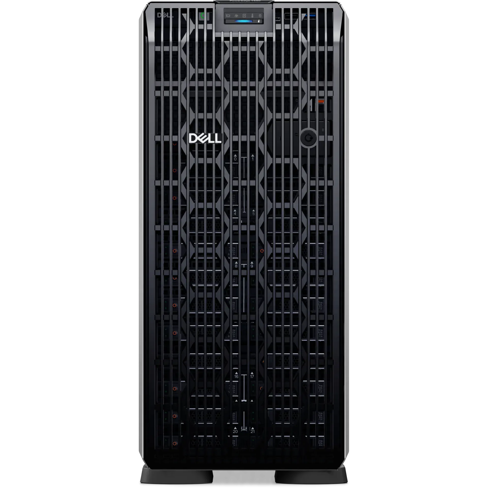 Dell PowerEdge T560