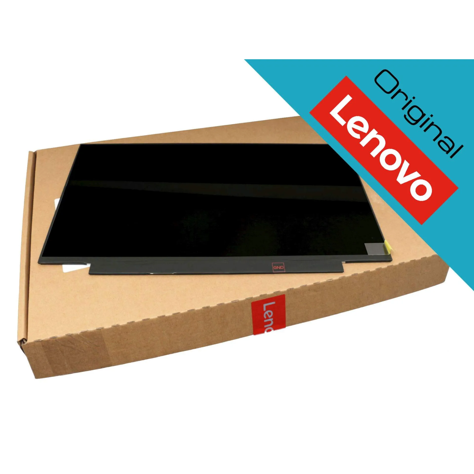 5D10M42891 Lenovo IPS LCD Screen Notebook / Laptop Spare Parts