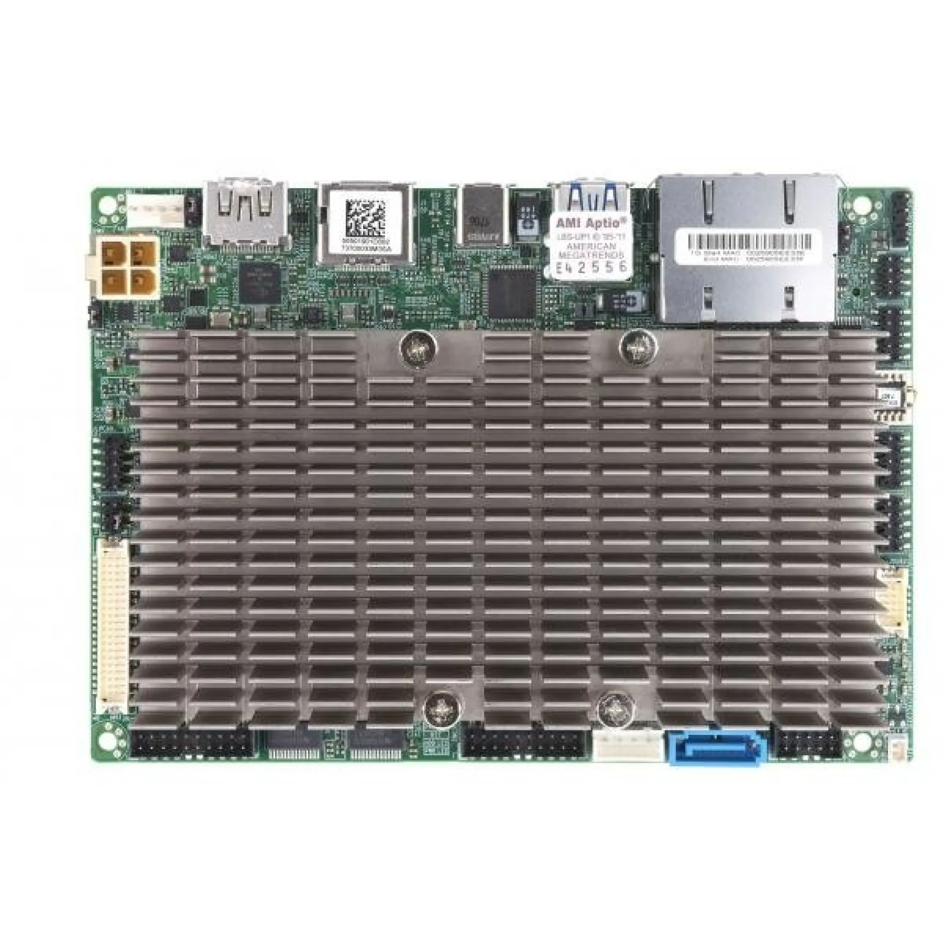 MBD-X11SSN-E-VDC-B