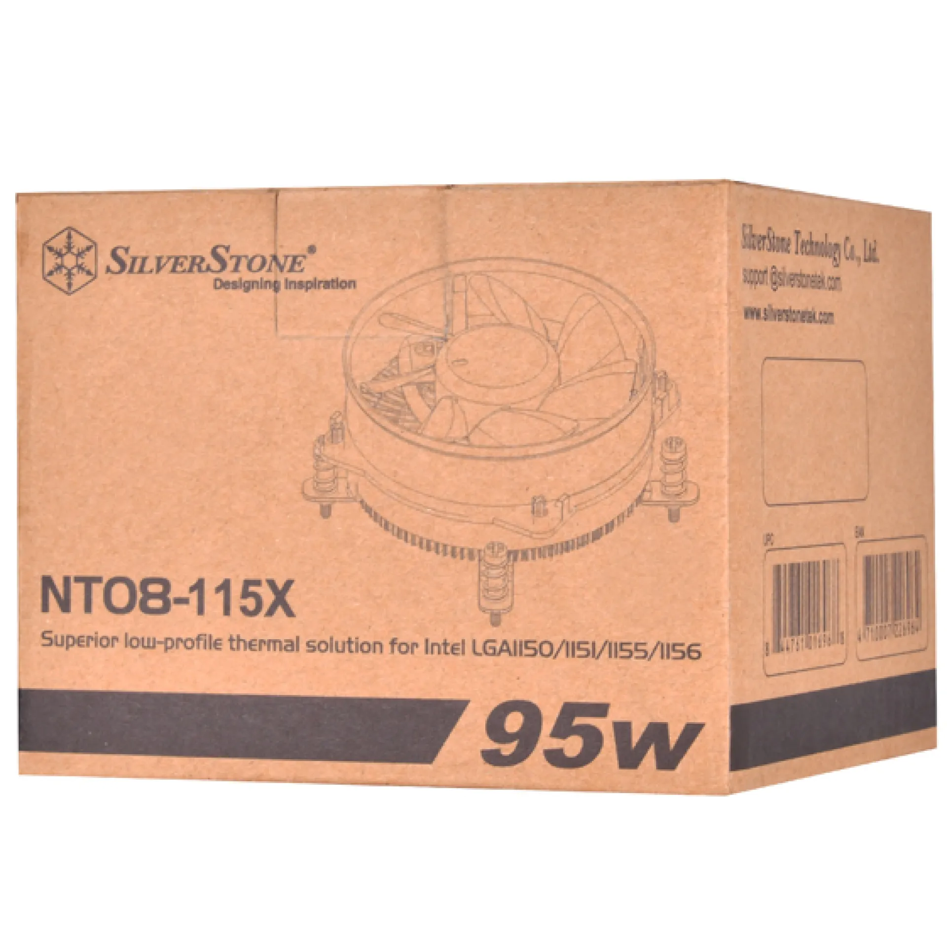 SST-NT08-115X-V2
